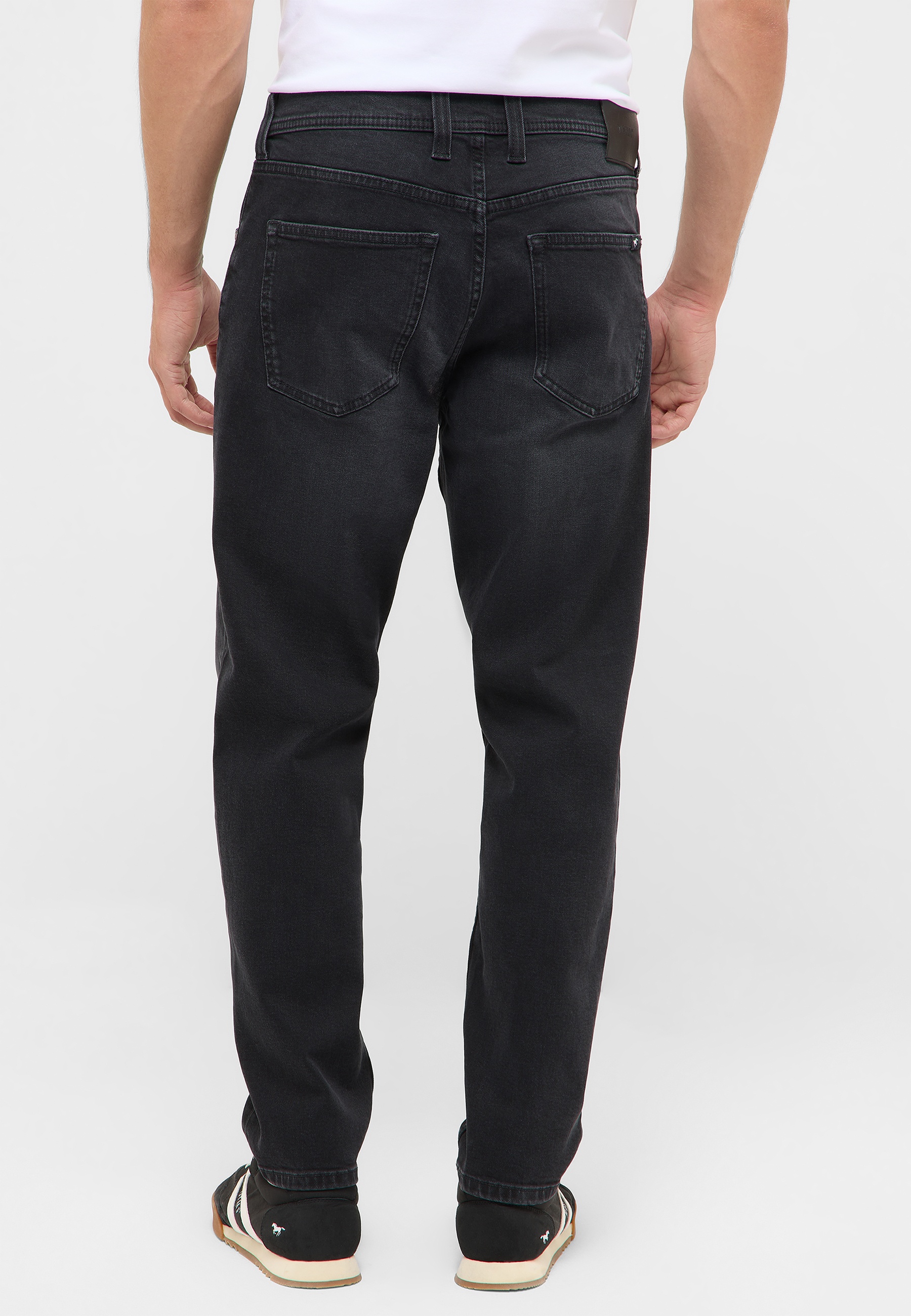 Jeans Style Denver Tapered