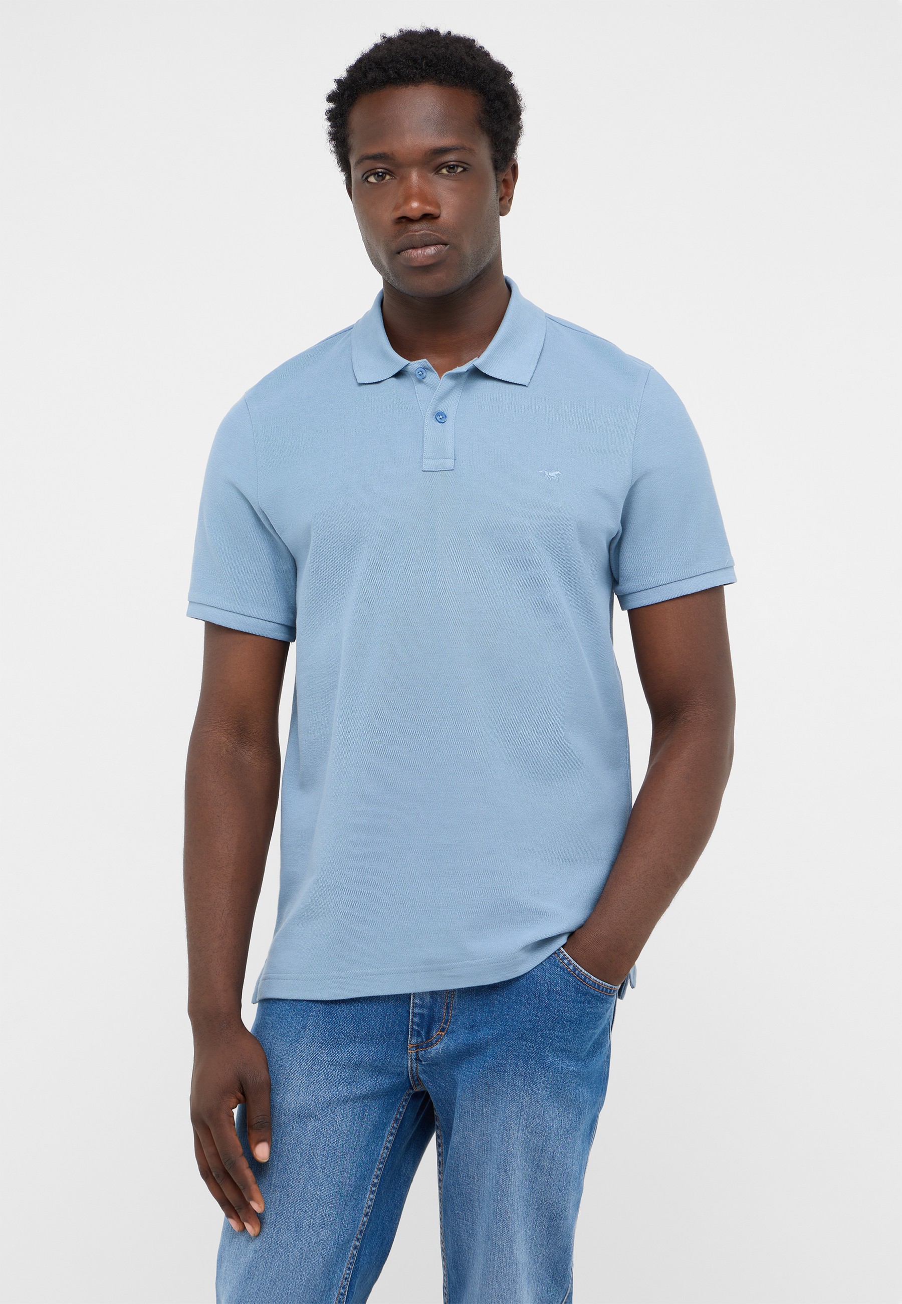 T-Shirt Style Palco