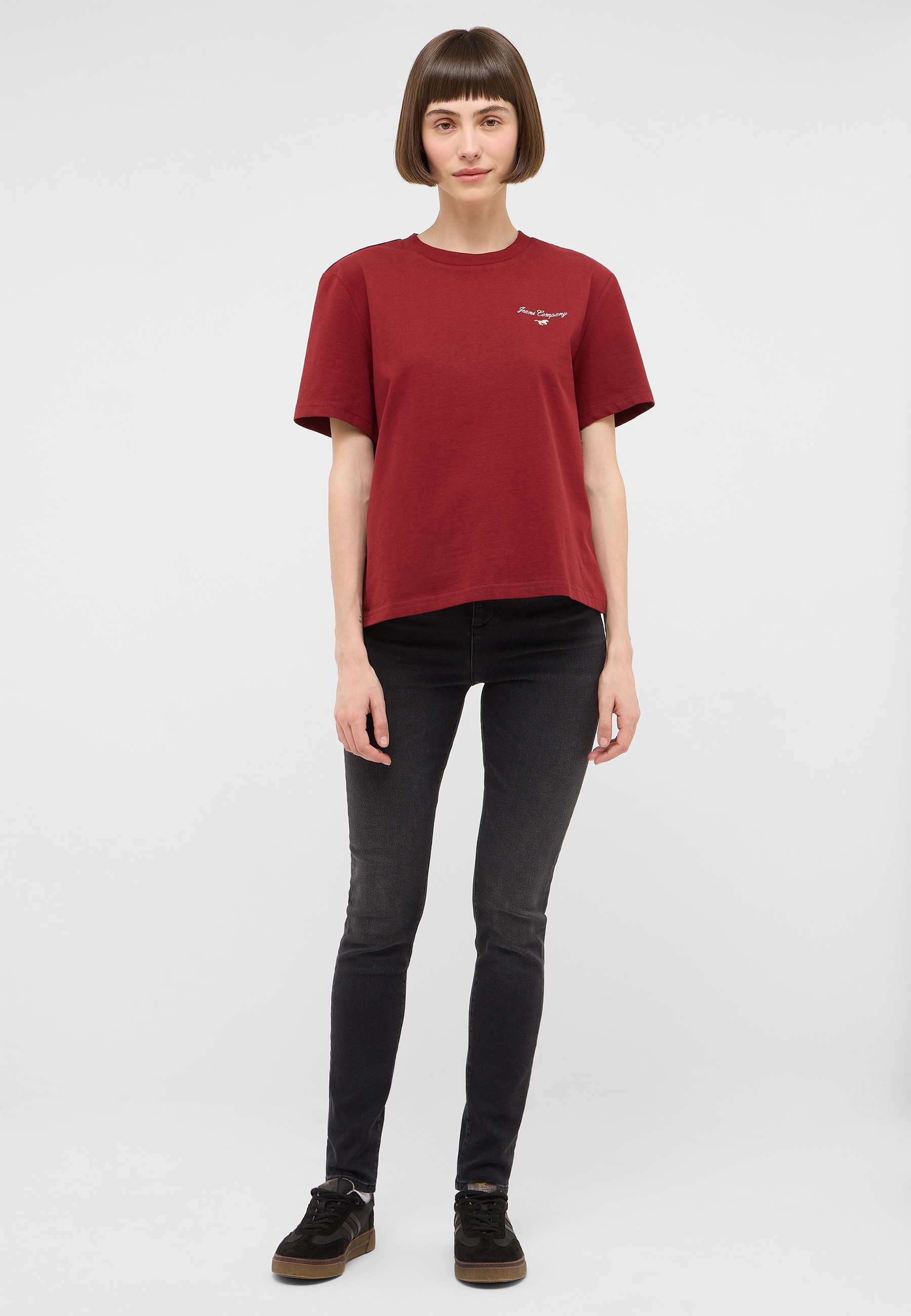 T-Shirt Style Monroe