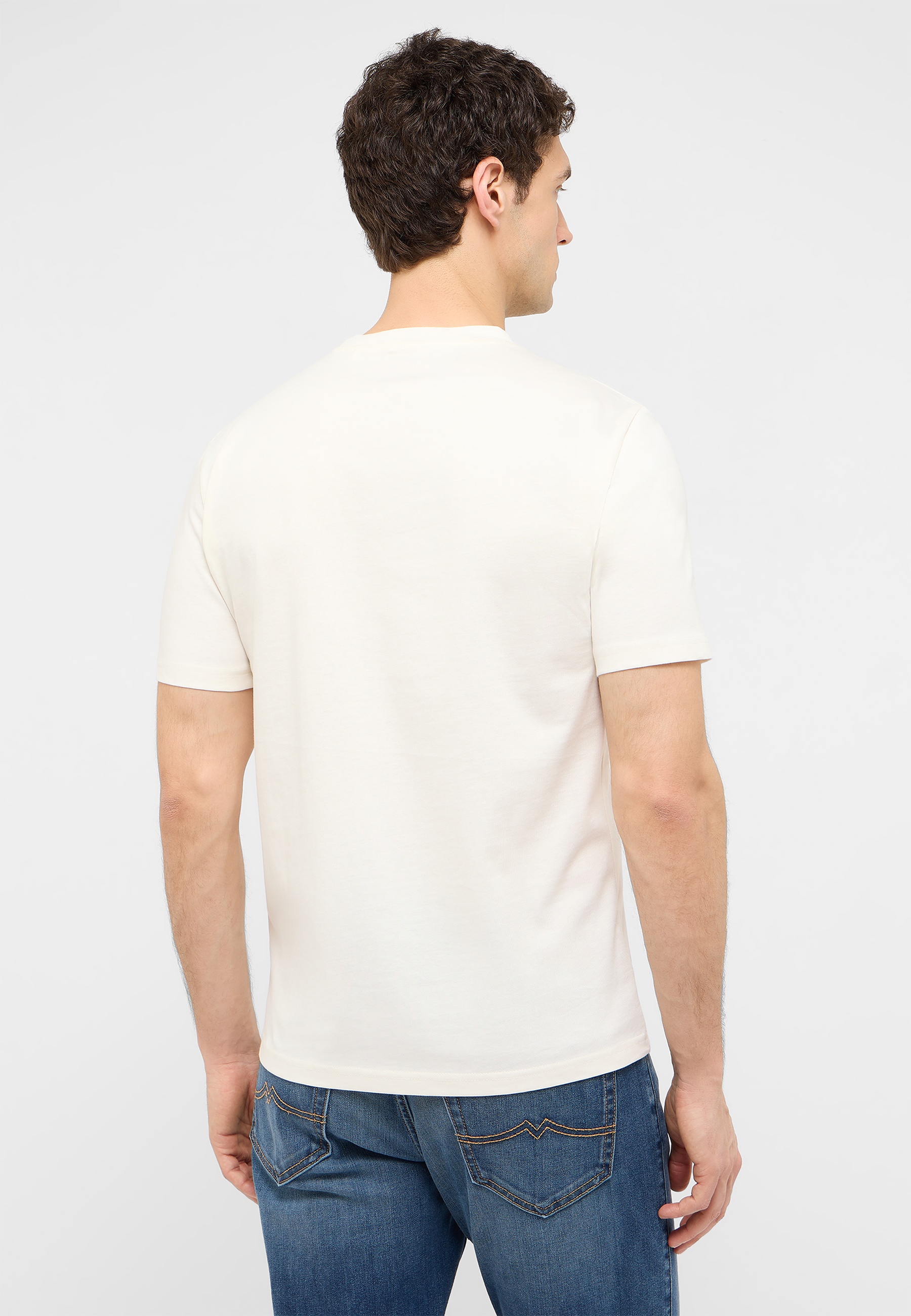 T-Shirt Style Austin