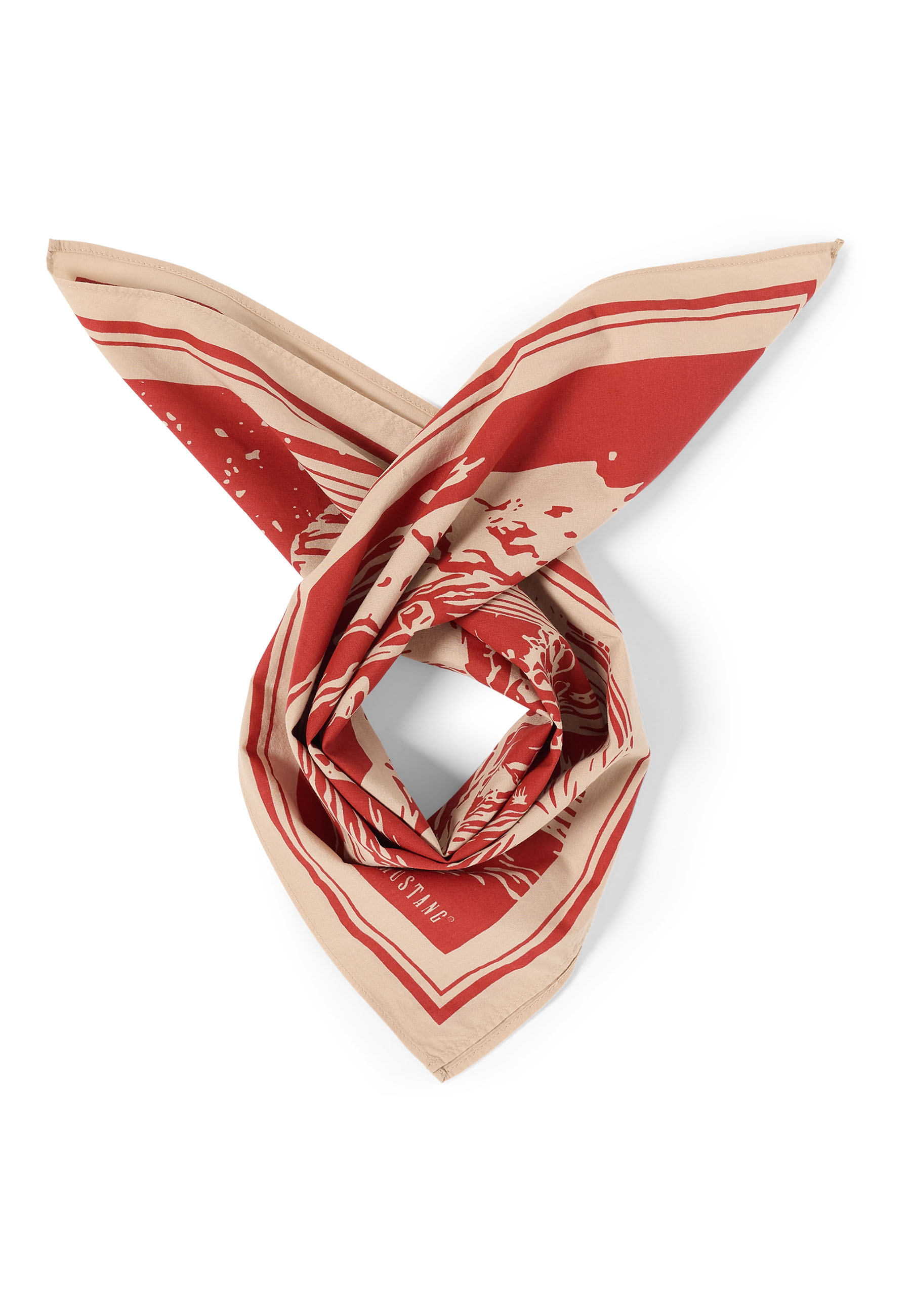 Zubehor, Kleidung, Halstuch