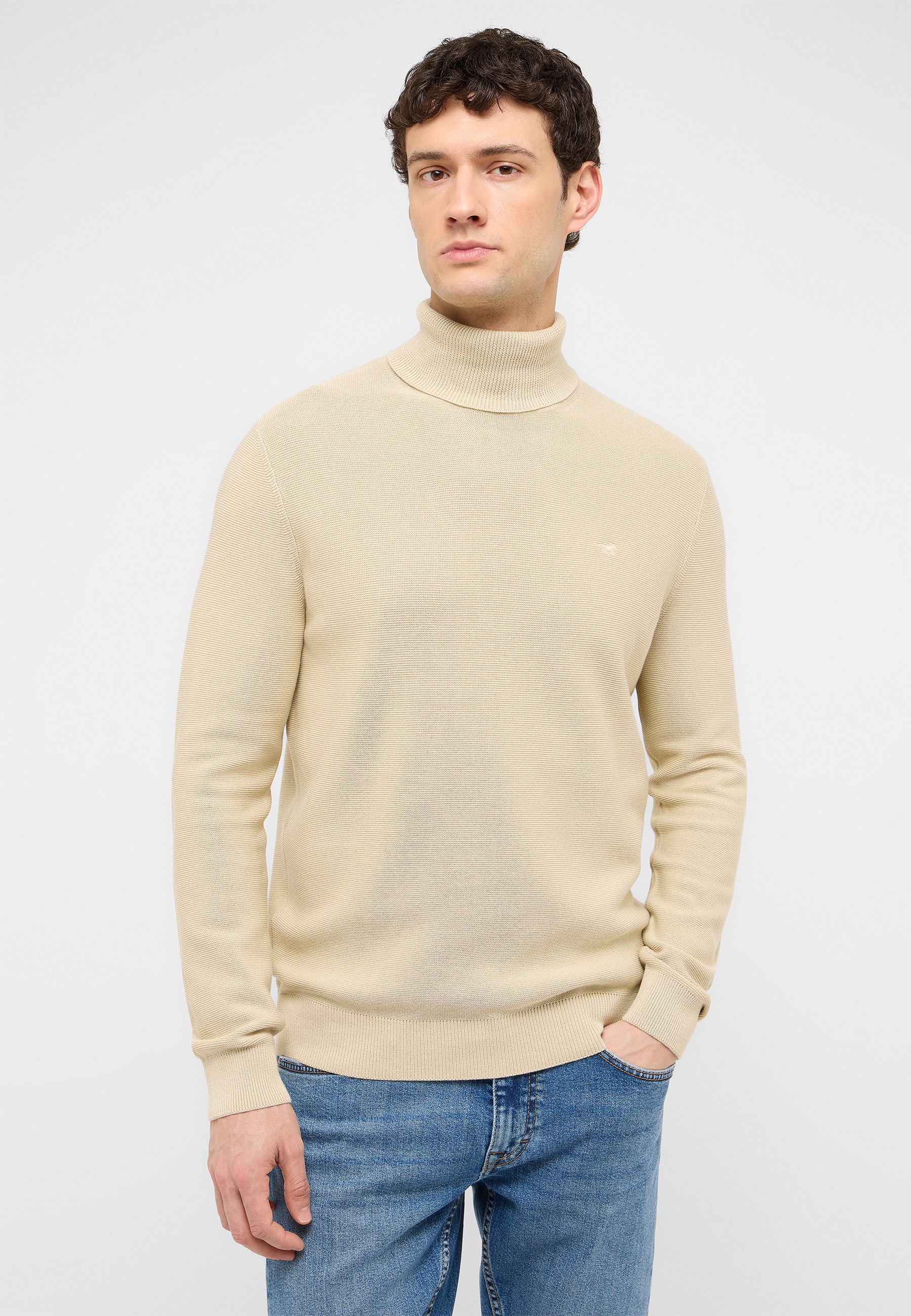 Langarmpullover Style Elgin