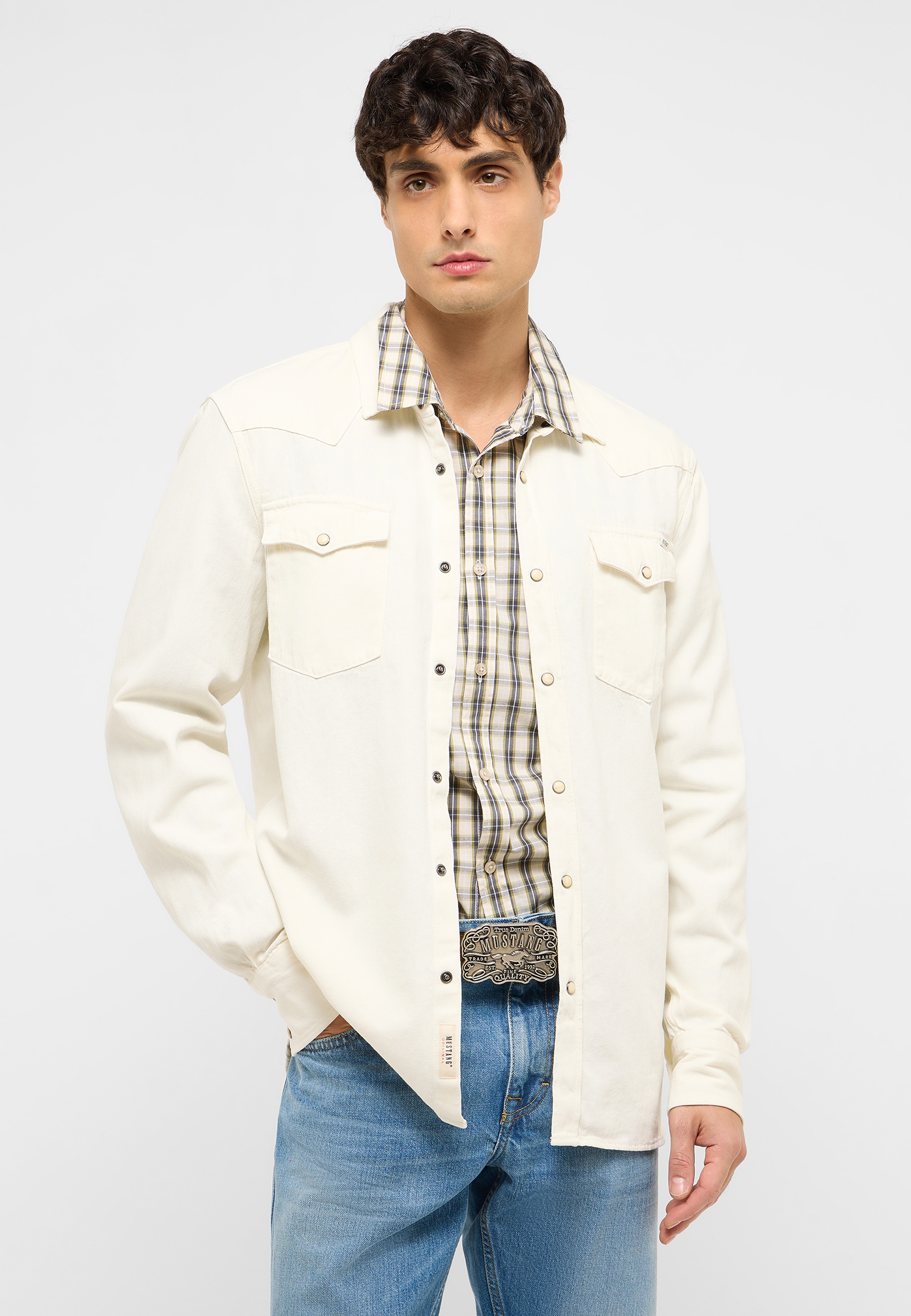 Hemd, Mantel, Langarm, Blazer, Kleid, Hemd