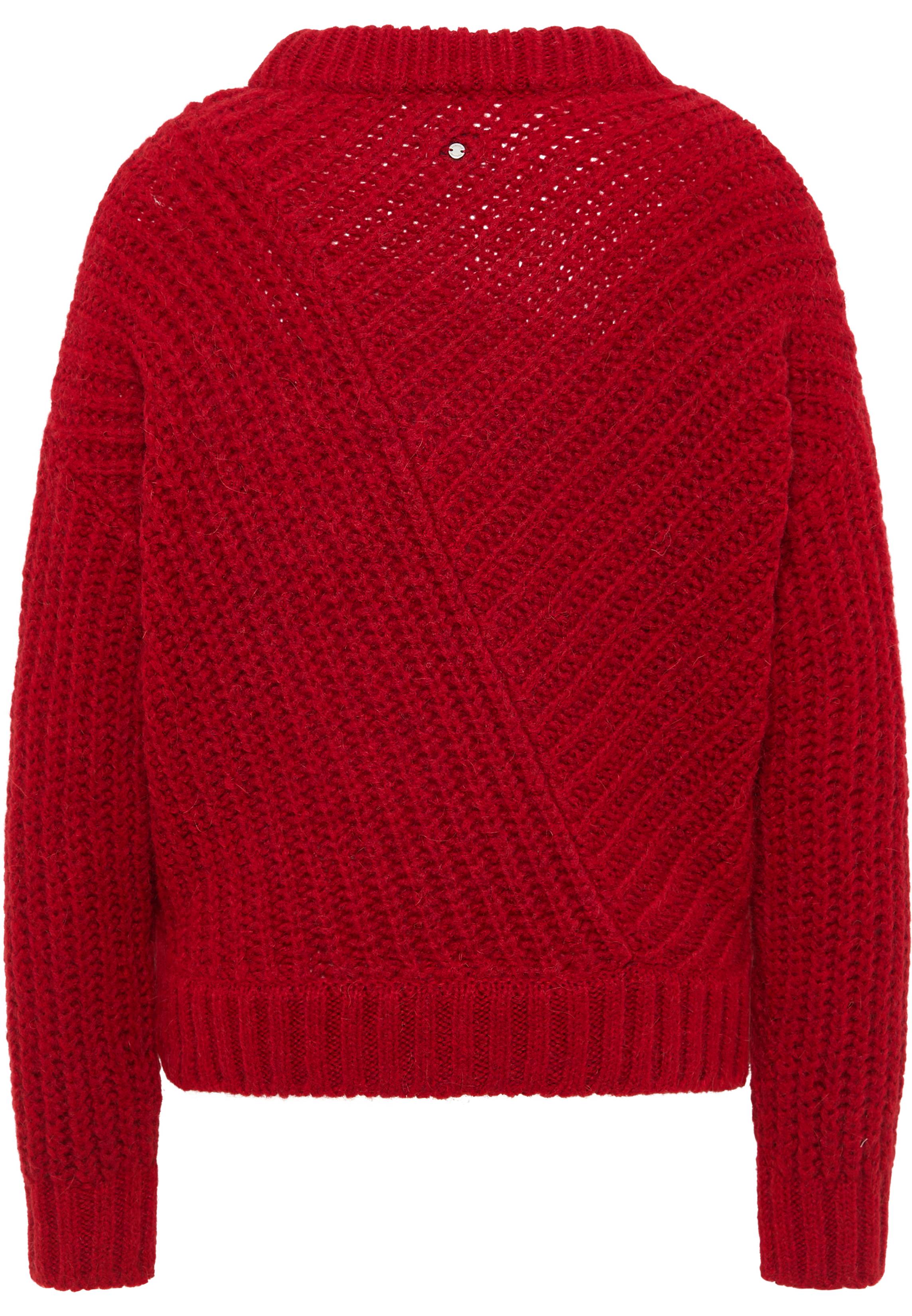 Bekleidung, Strickwaren, Pullover