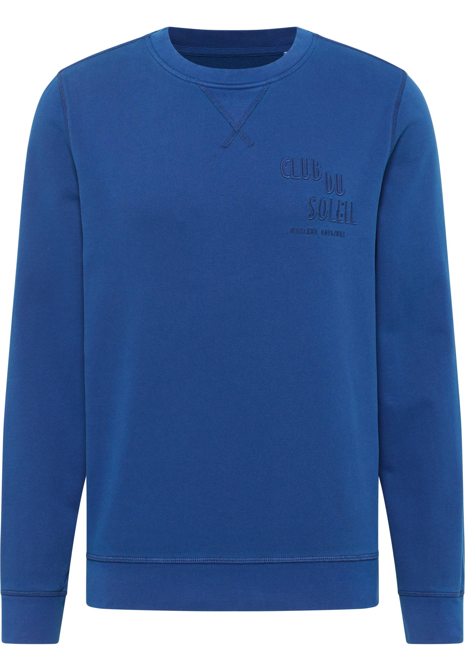Strickwaren, Pullover, Sweatshirt, Fleece, Langer Ärmel