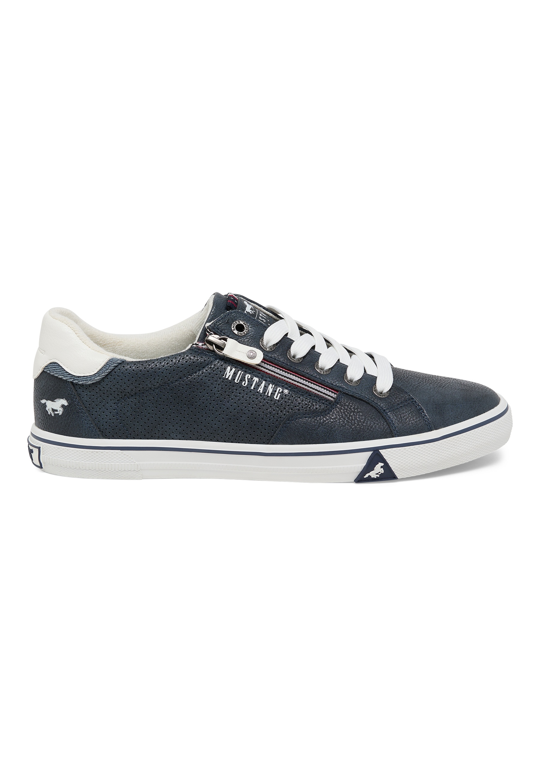 Sneaker Style Ignazio