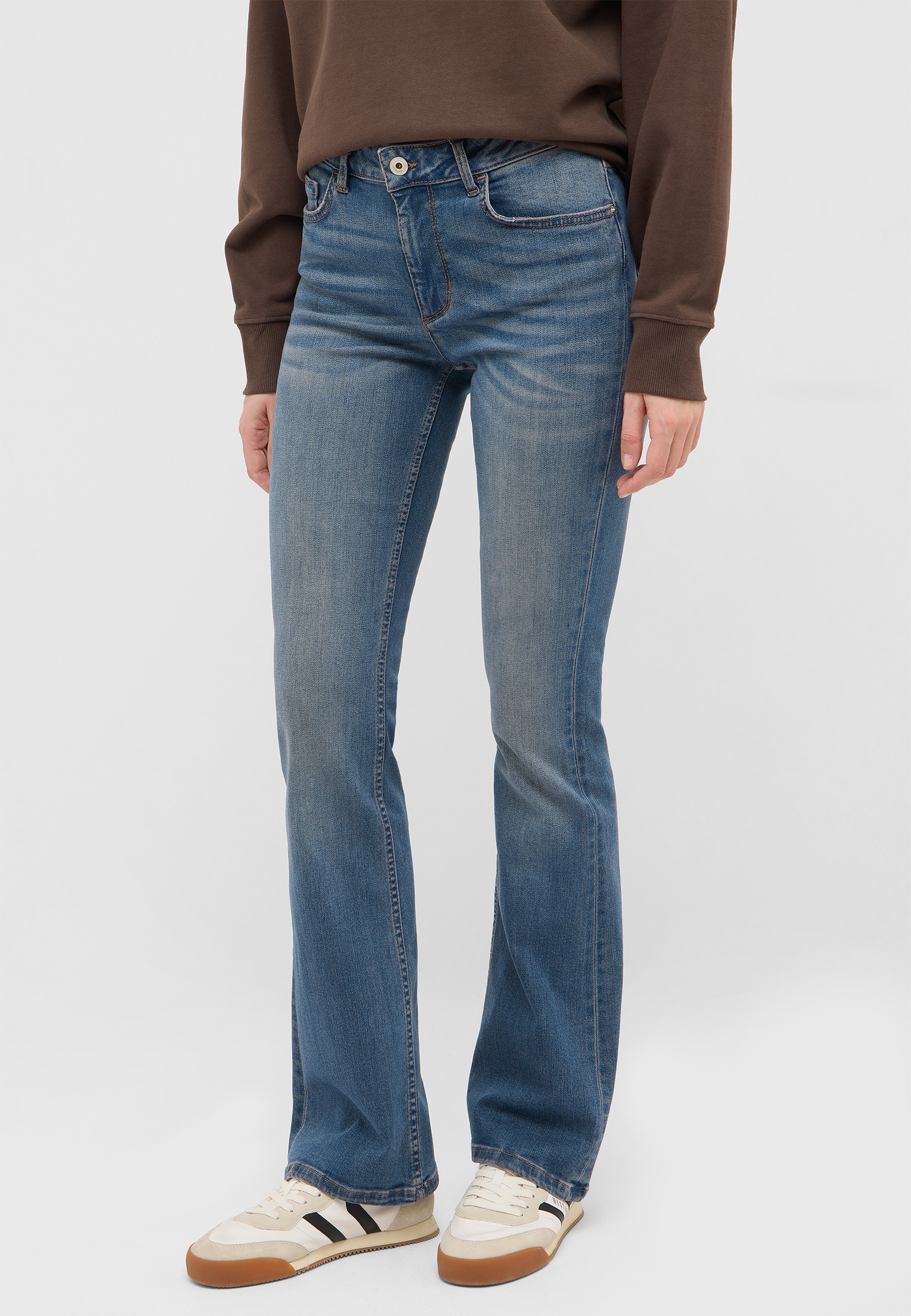 Jeans Style Shelby Slim Boot