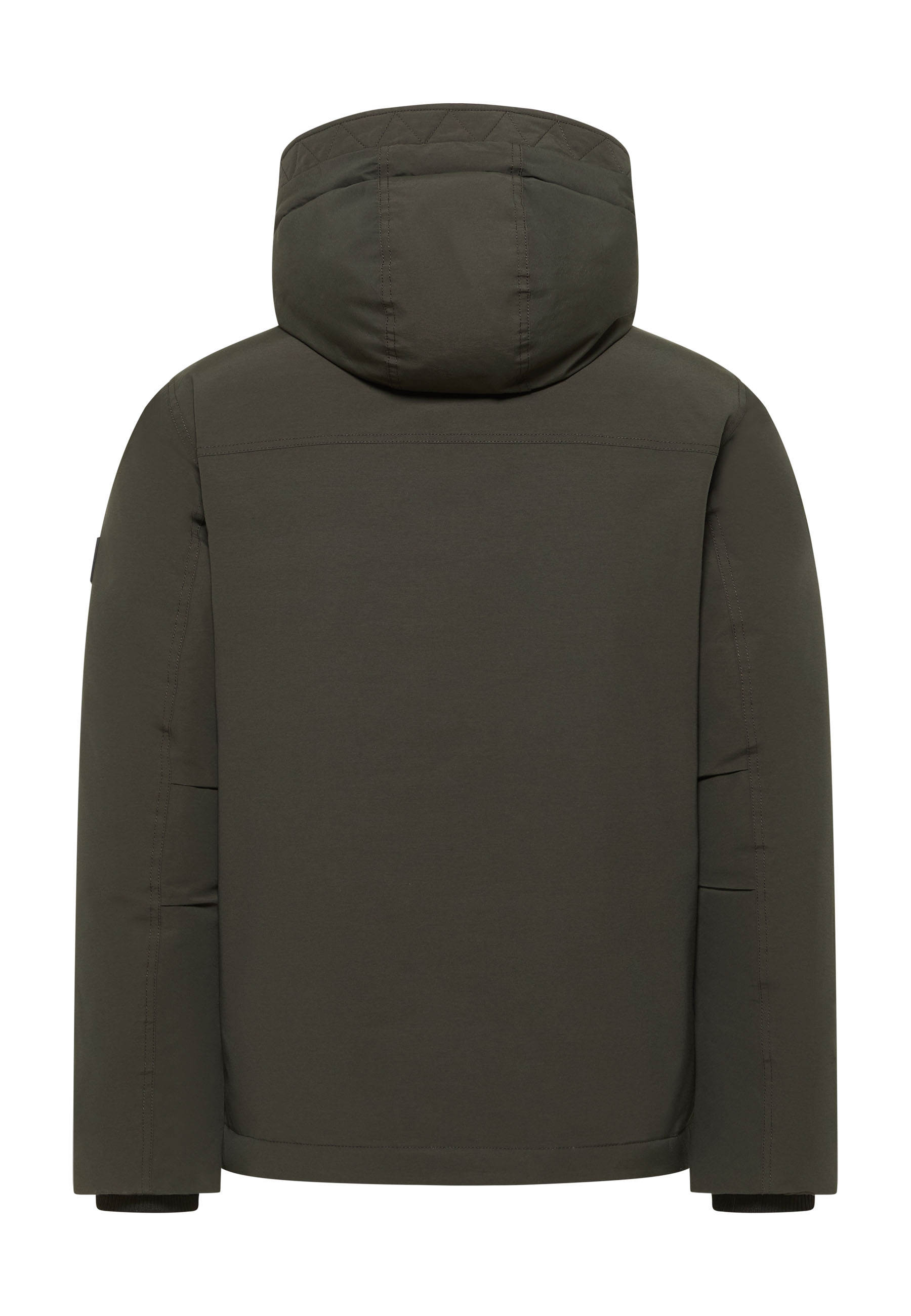 Jacke Style Aspen
