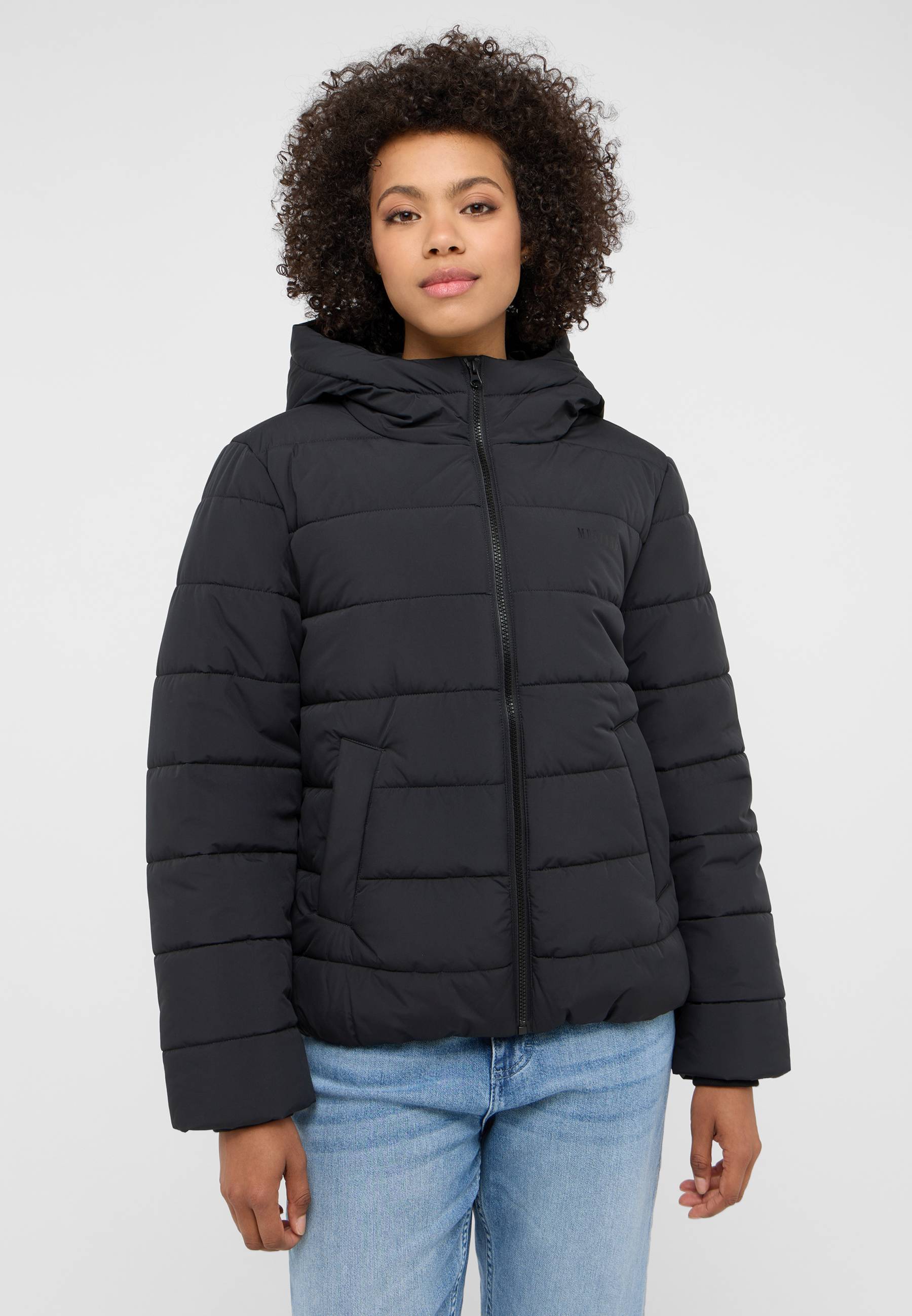 Jacke Steppjacke