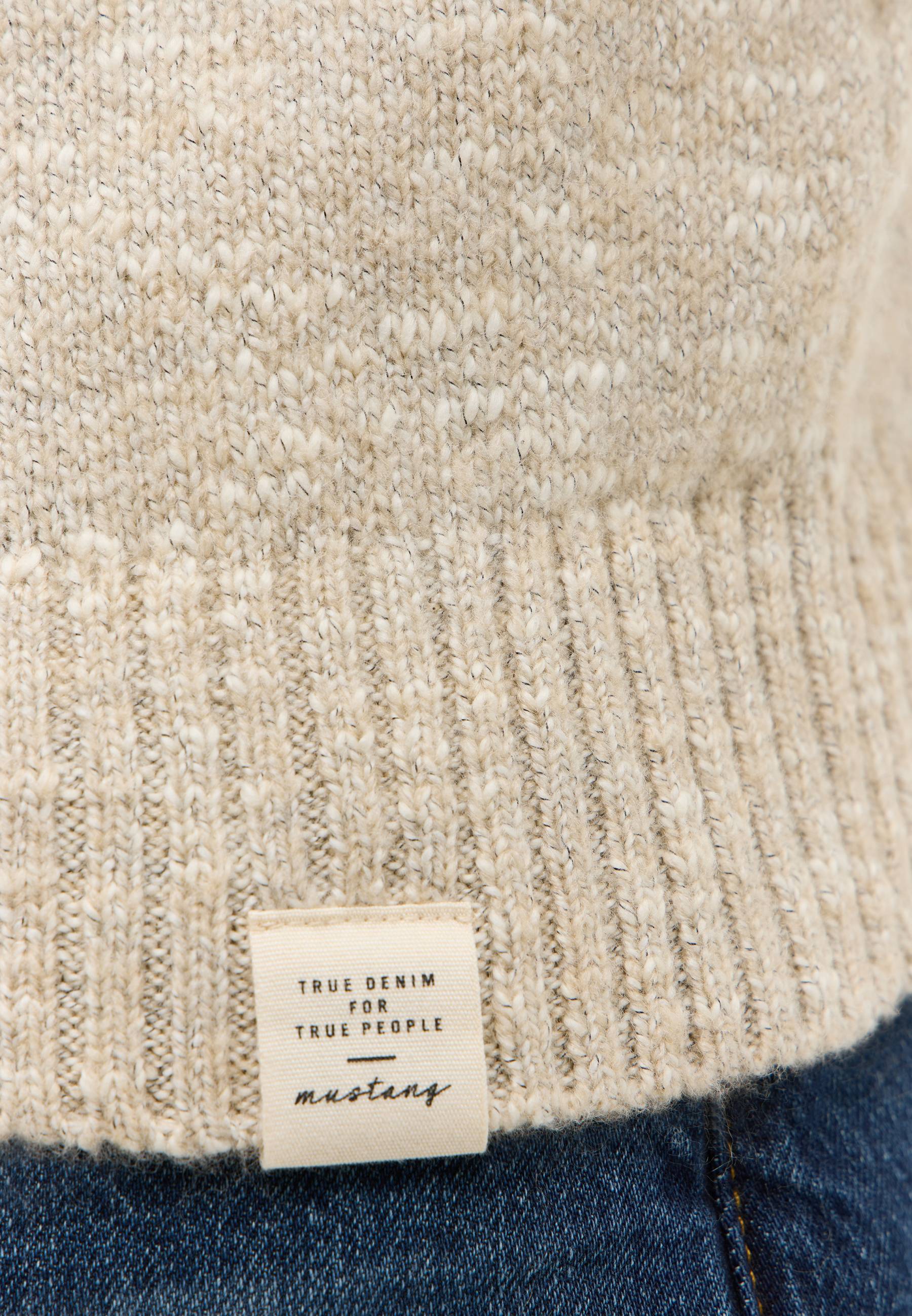 Bekleidung, Strickwaren, Pullover