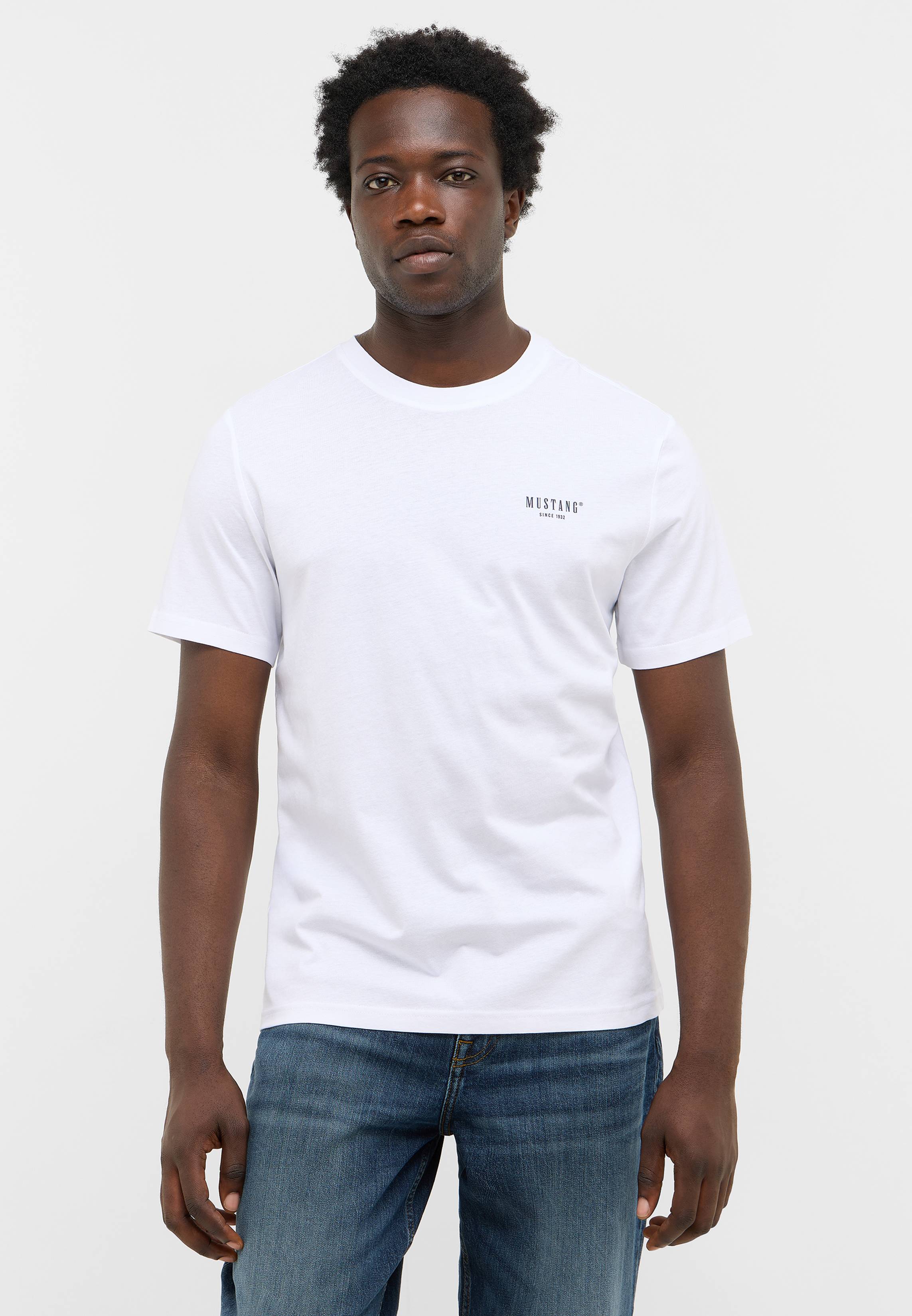 T-shirt, Hemd, Erwachsener, Mann, Person