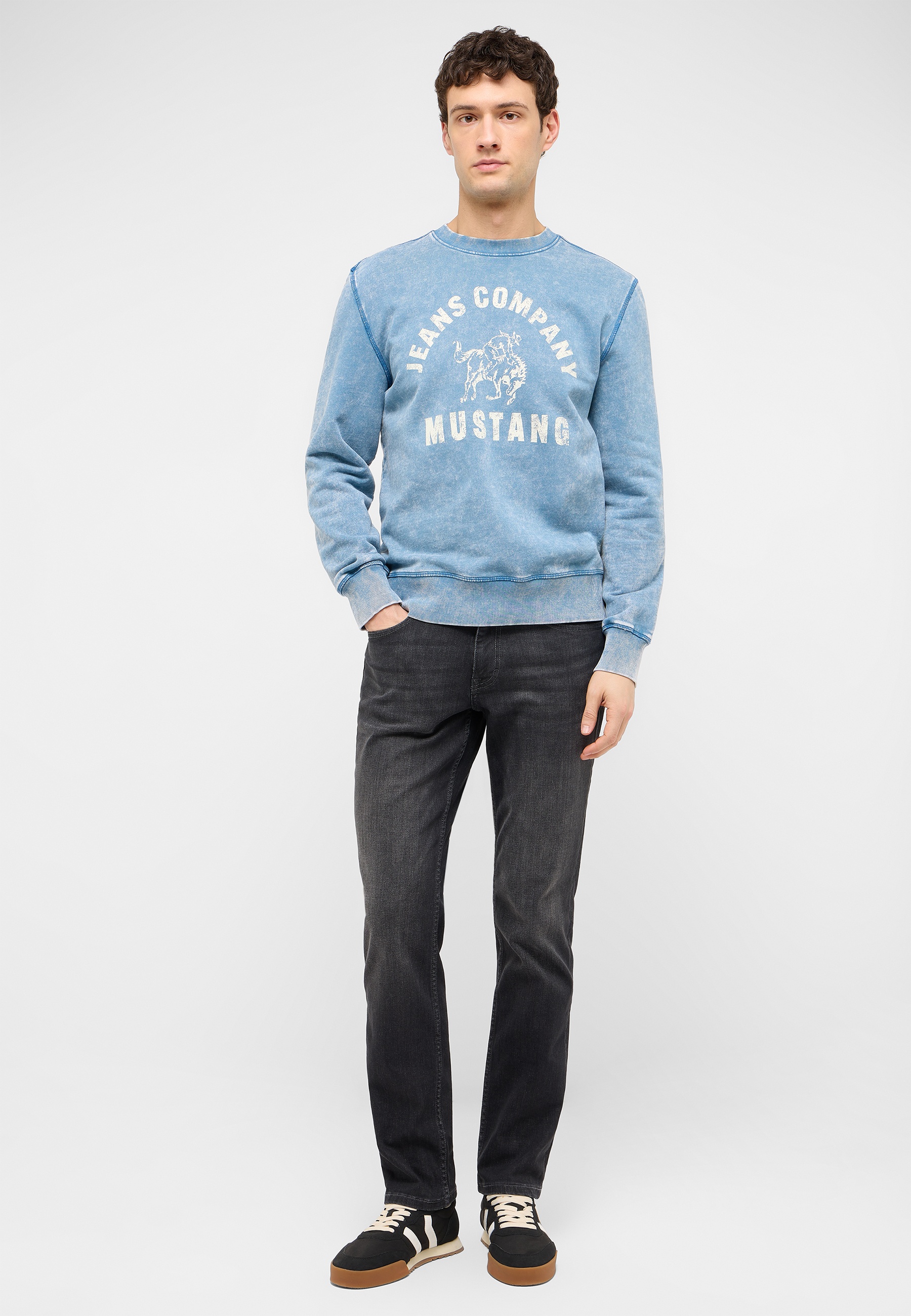 Sweatshirt Style Clio