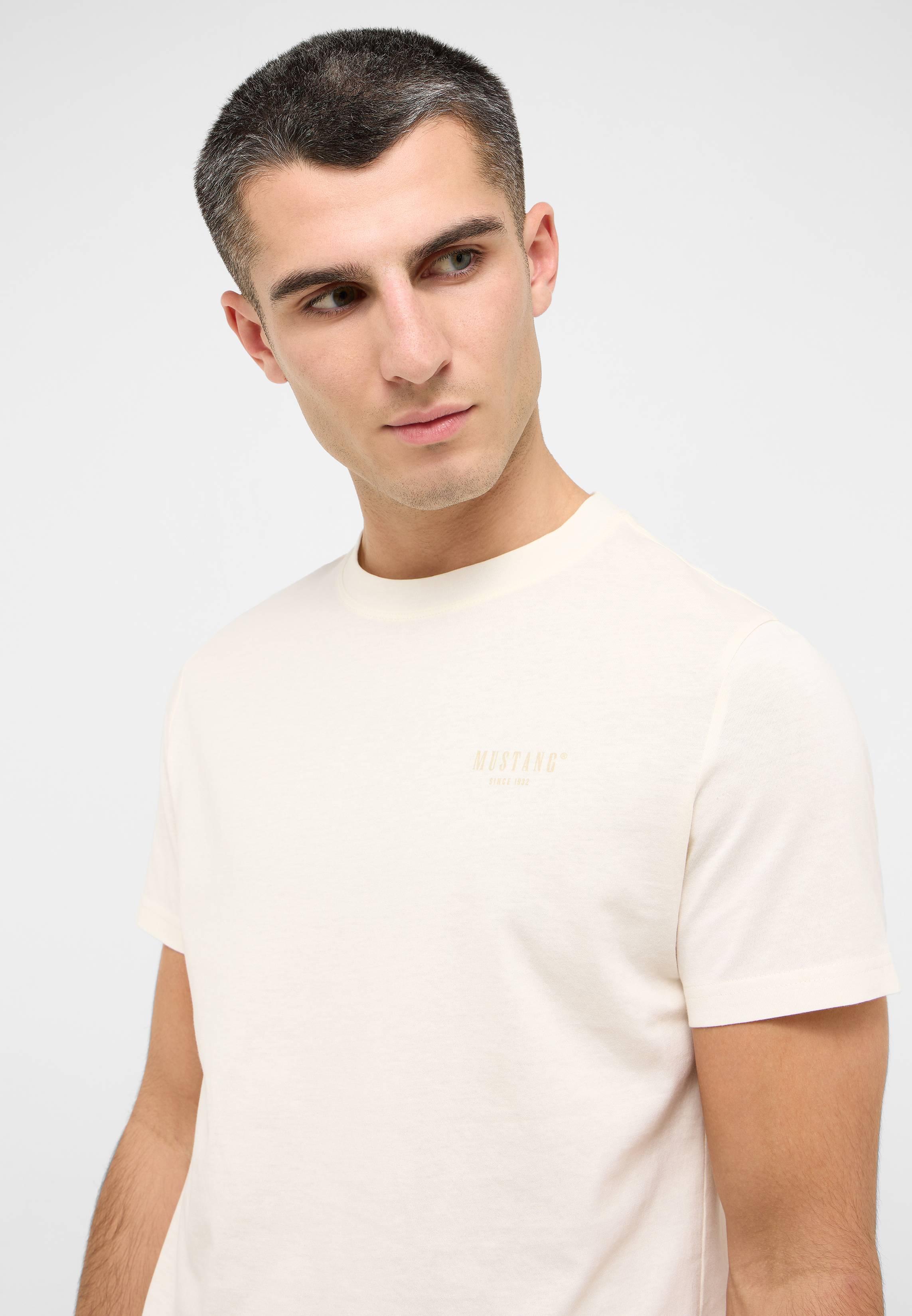 T-shirt, Erwachsener, Männlich, Mann, Person
