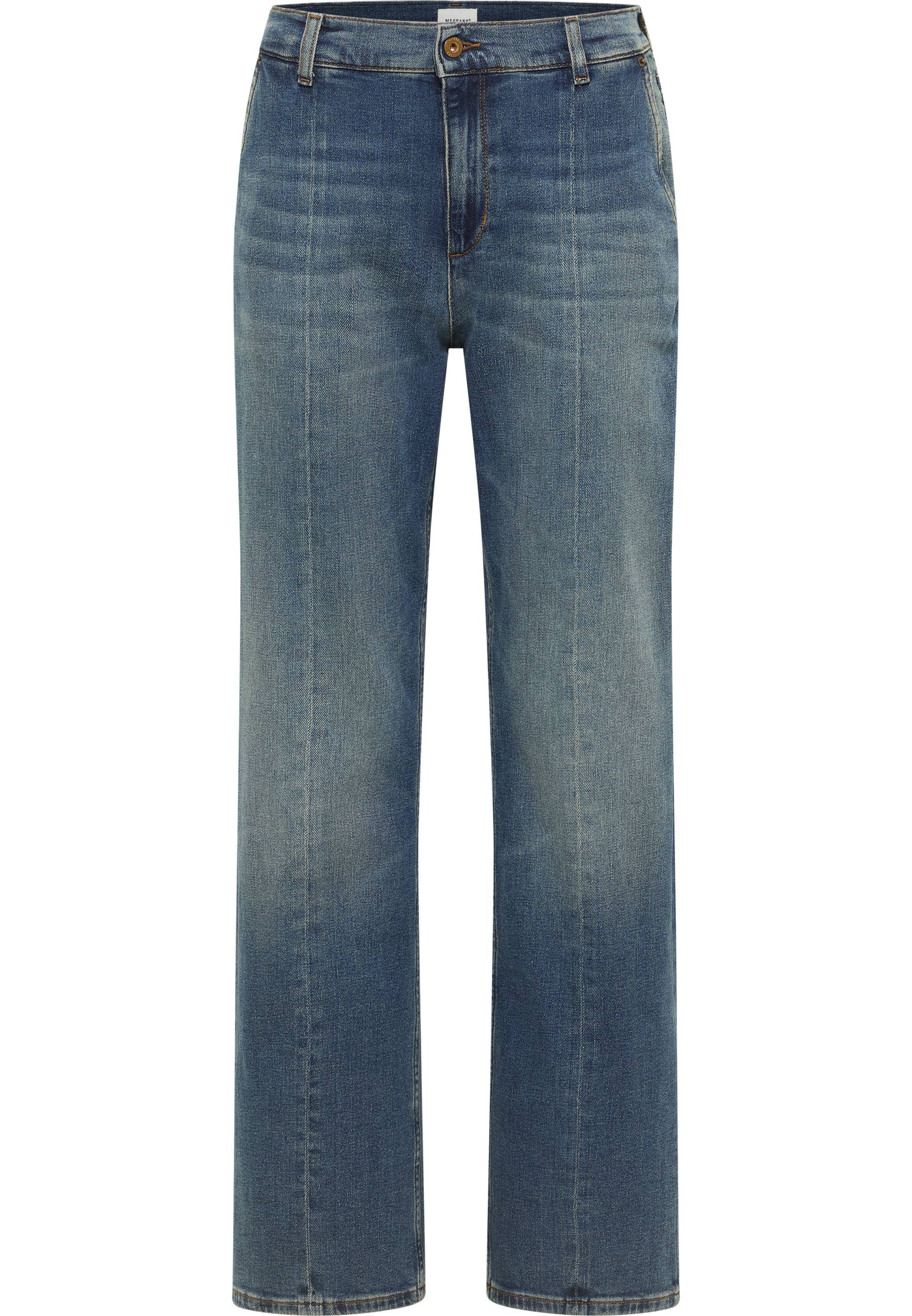 Jeans Style Madison Wide | mittelblau-5000 | Medium-621 | 33 | 38 ...