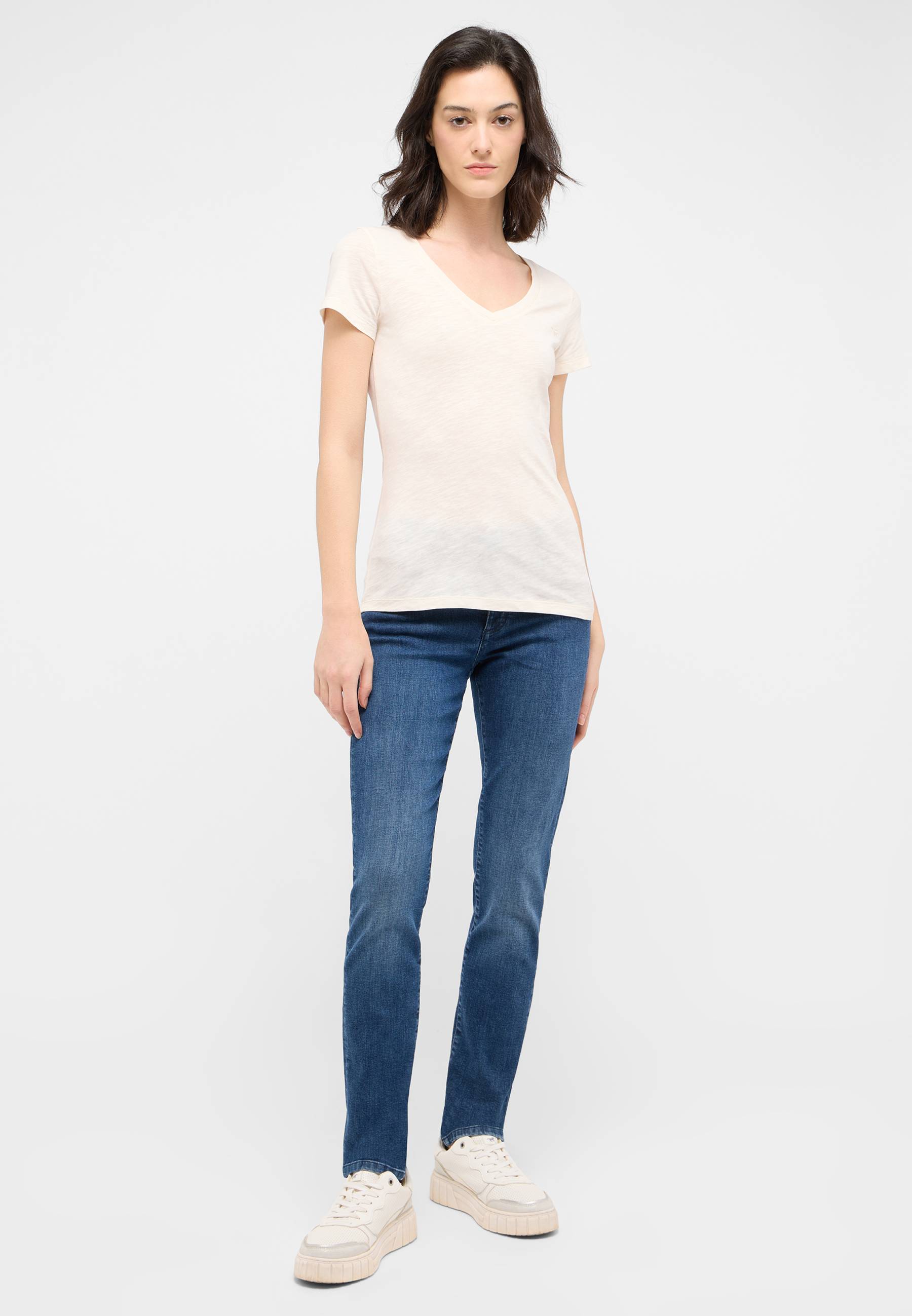 Hosen, Jeans, Mädchen, Person, Jugendlich