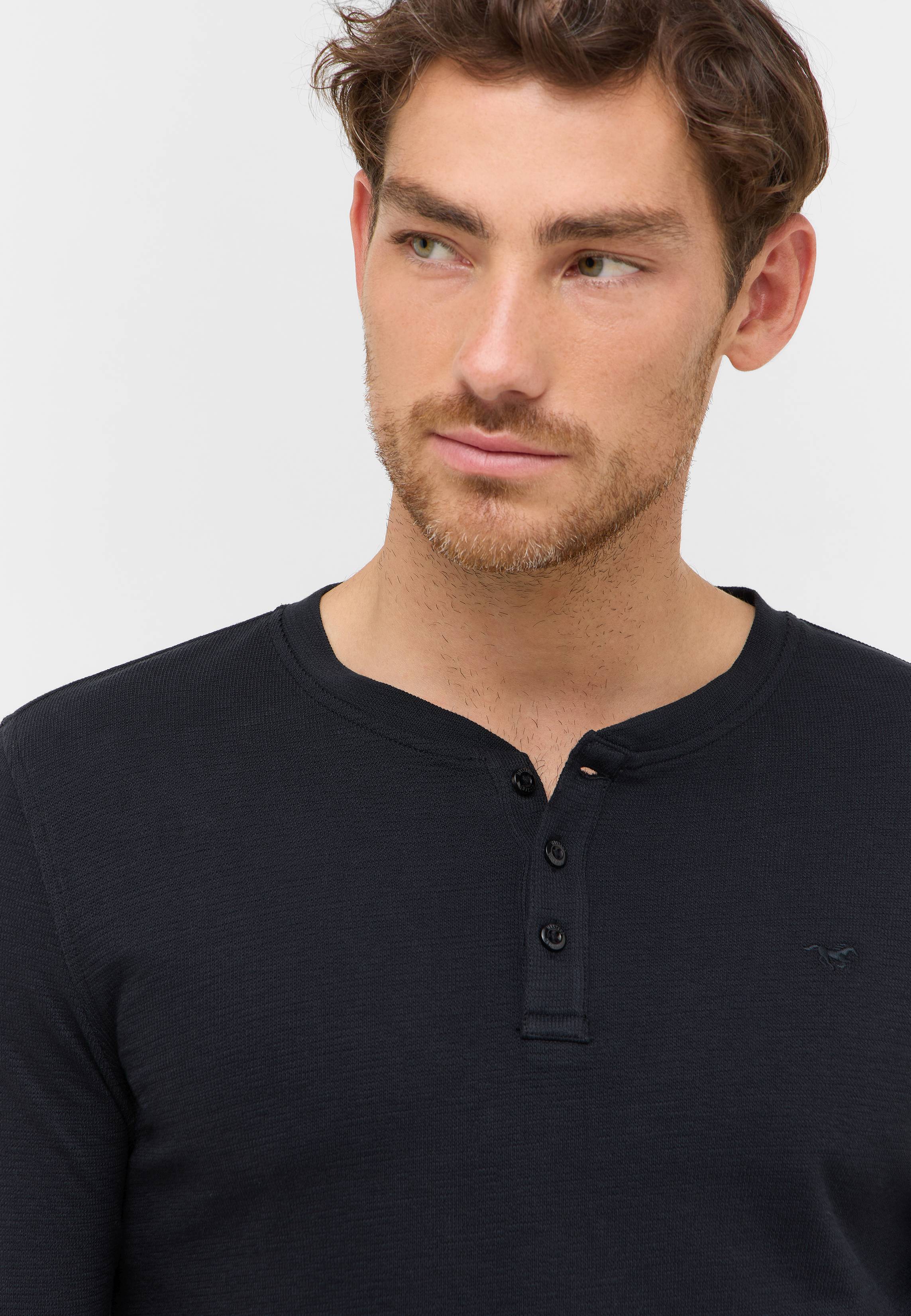 Gesicht, Kopf, Hals, Person, Mann