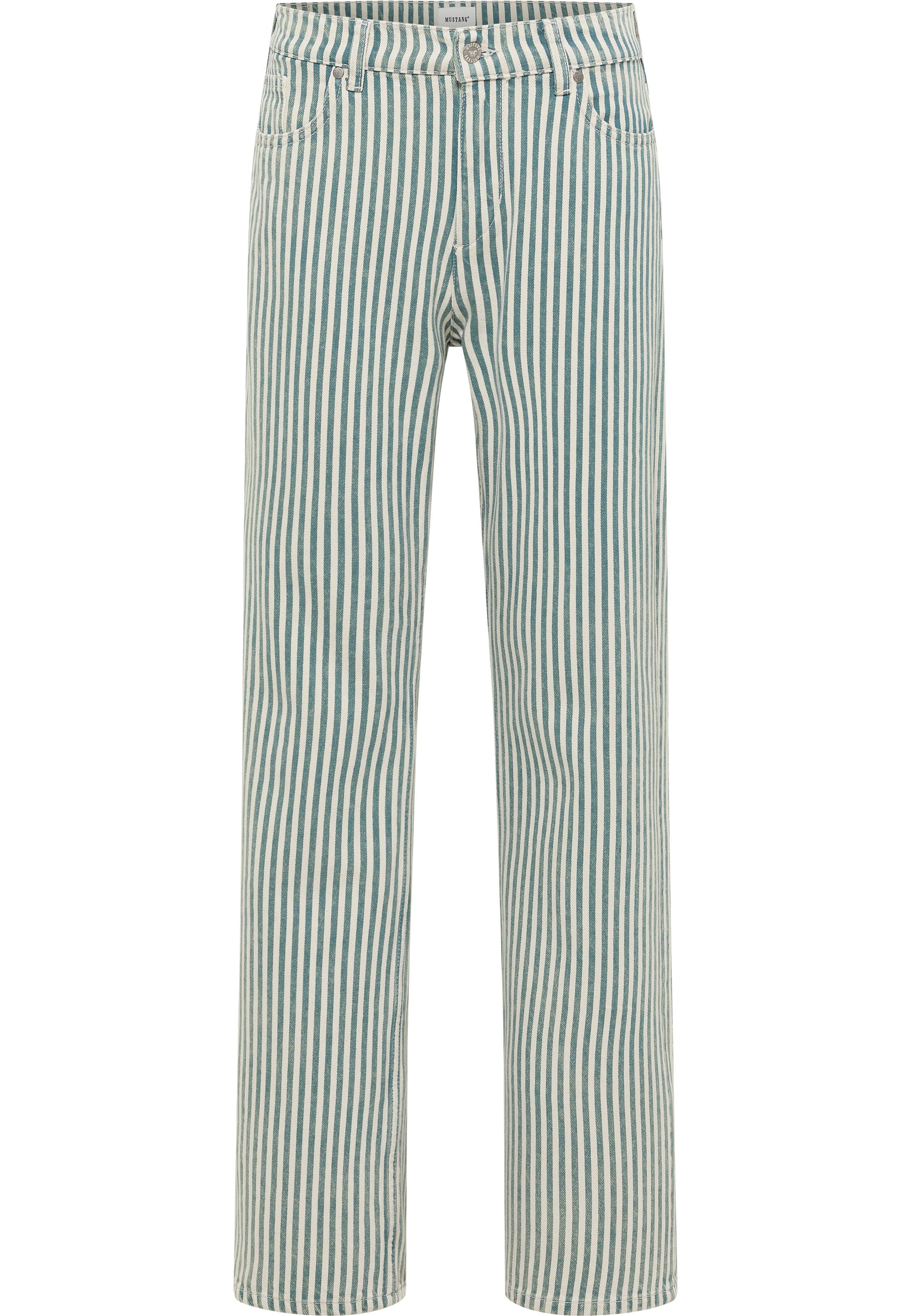 Jeans Style Madison Wide