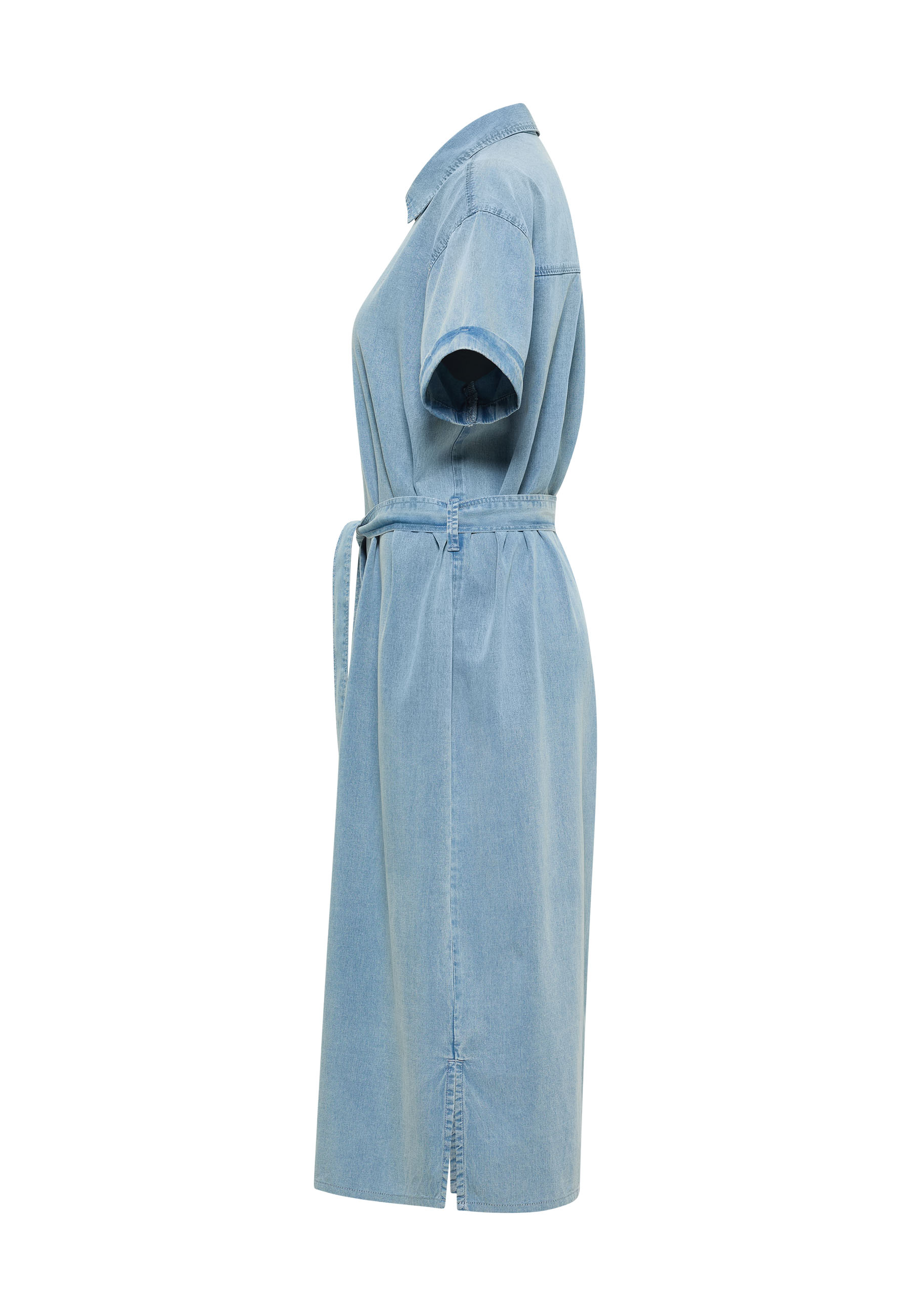 Maxikleid Style Camilla Dress