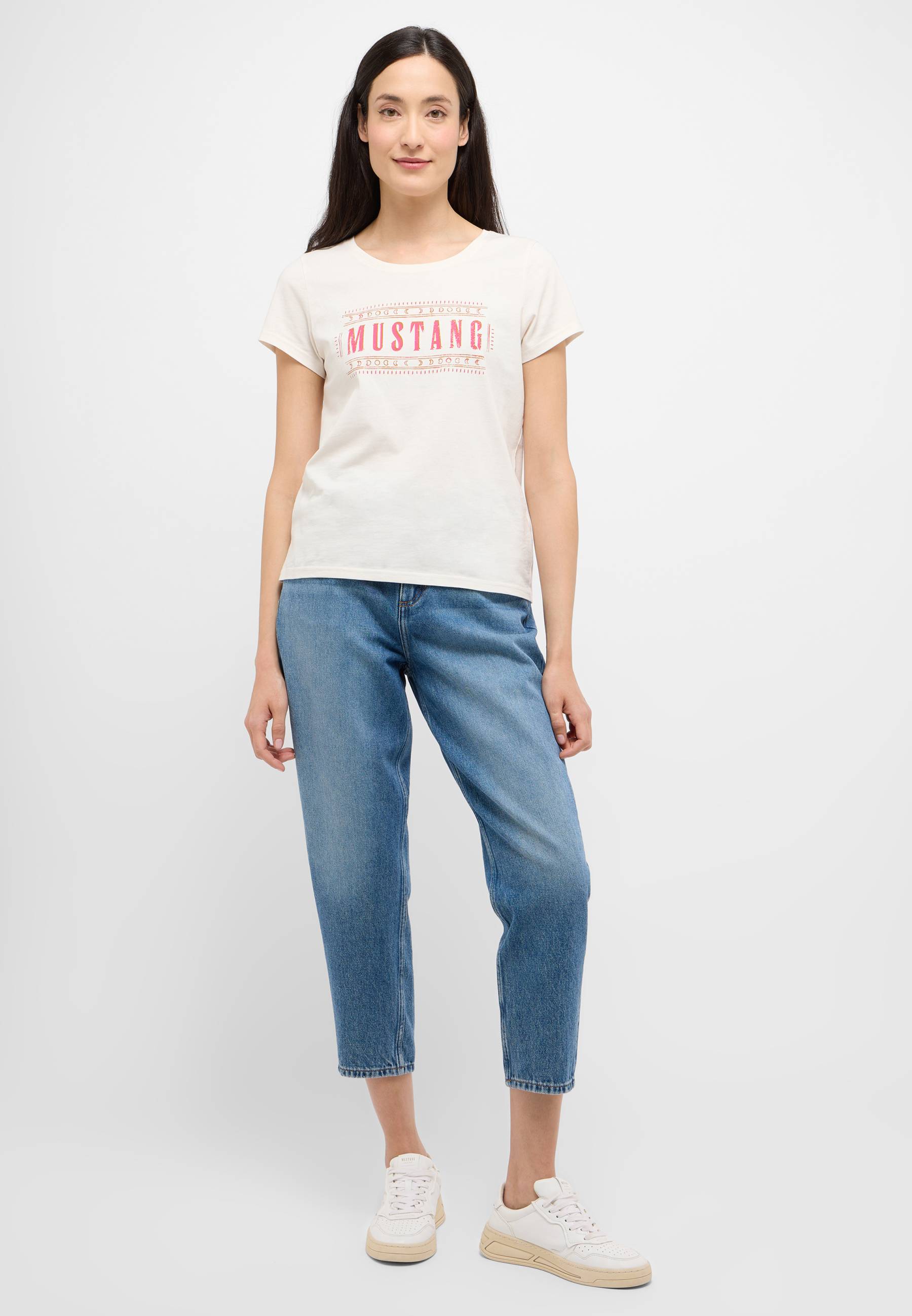 Jeans Style Charlotte Tapered