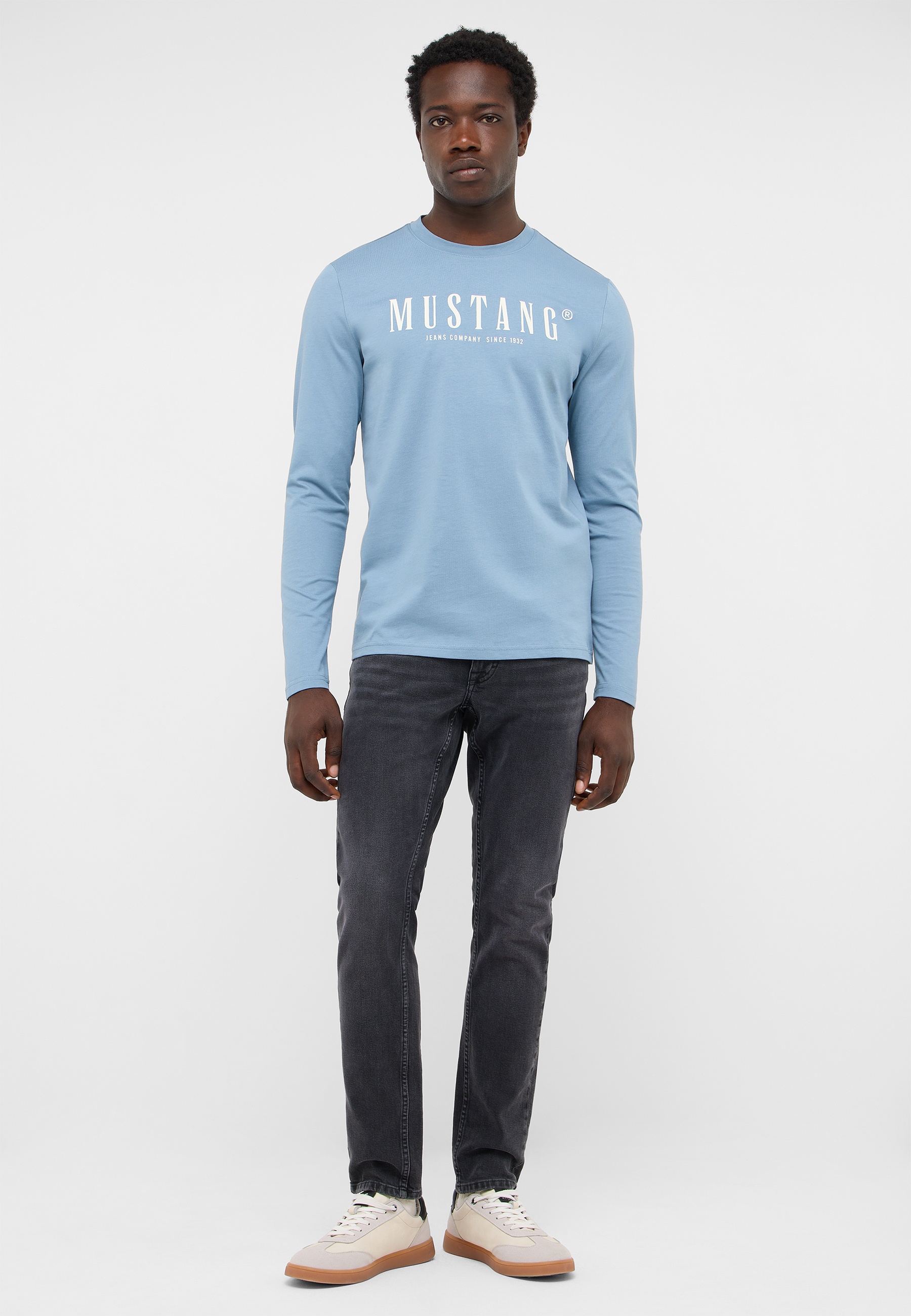 Jeans Style Oregon Slim