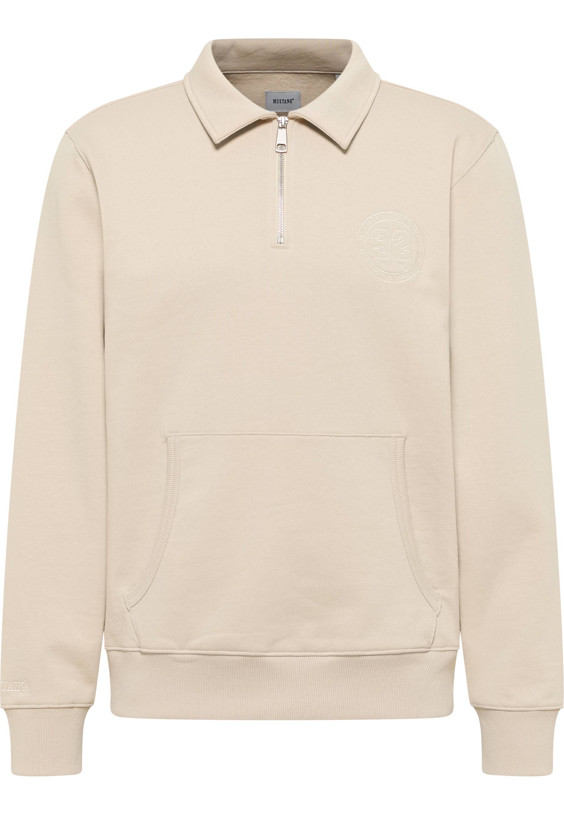 Bekleidung, Strickwaren, Pullover, Sweatshirt, Kapuzenpulli