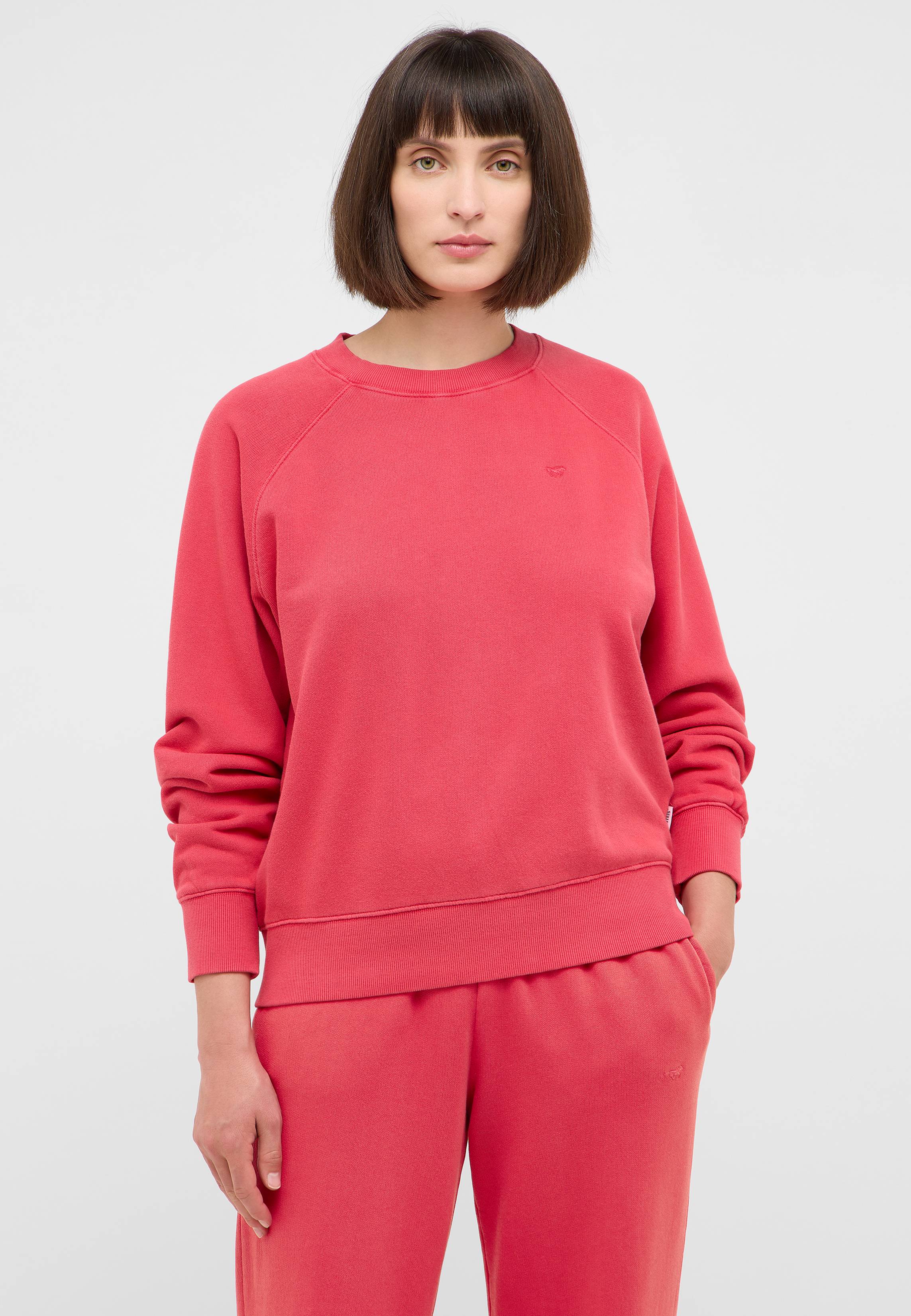 Bekleidung, Fleece, Strickwaren, Pullover, Sweatshirt