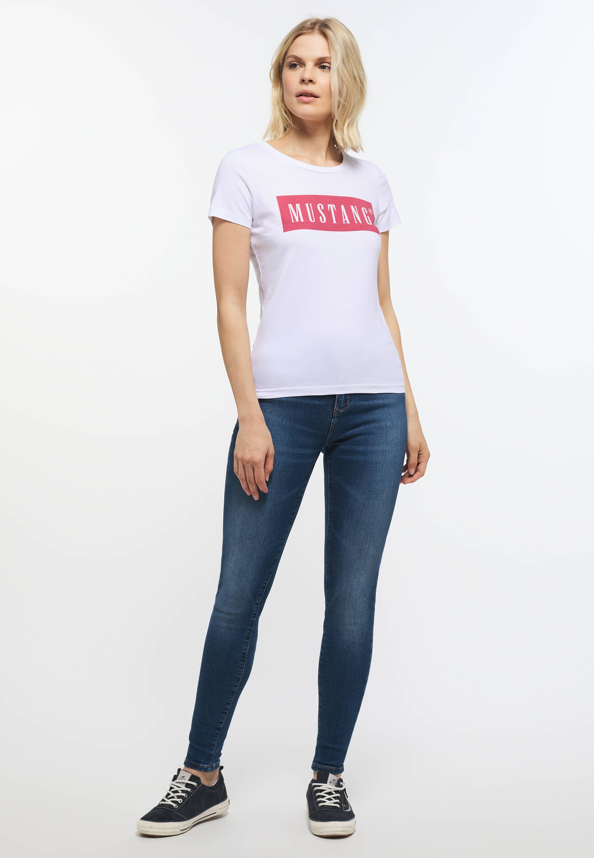 T-Shirt Style Alina