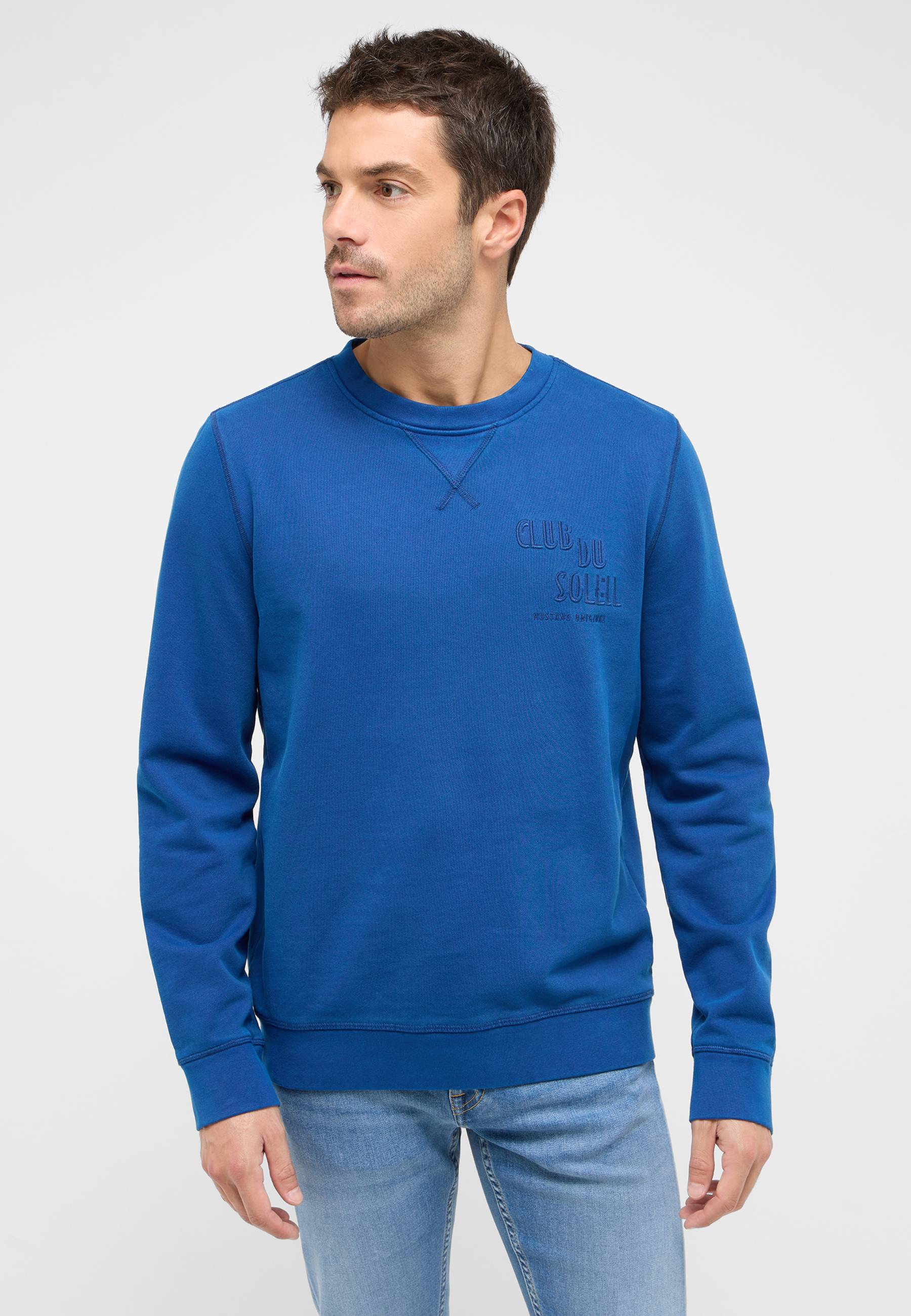 Strickwaren, Pullover, Sweatshirt, Langarm, Kapuzenpulli