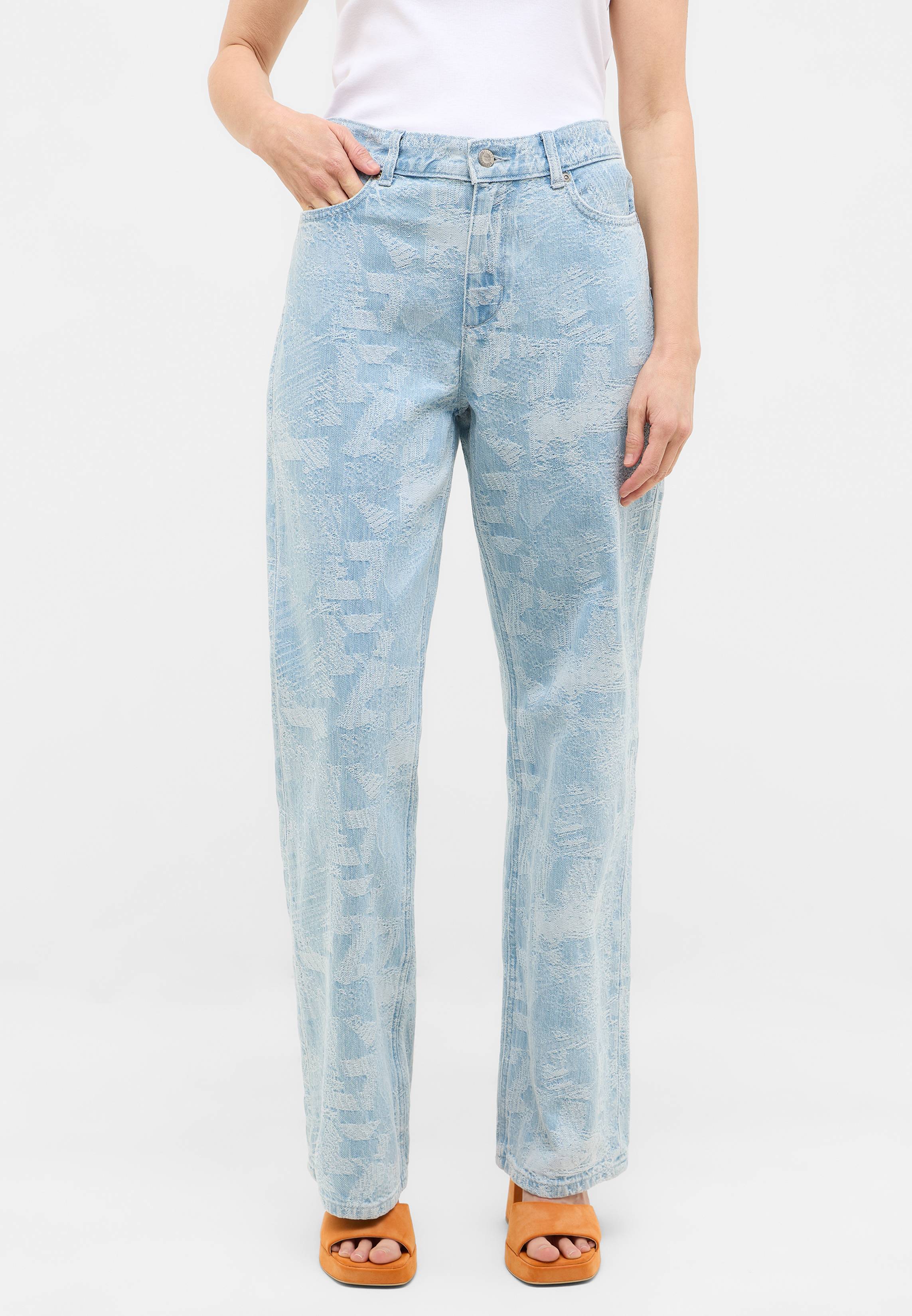 Bekleidung, Hosen, Jeans, Pyjama
