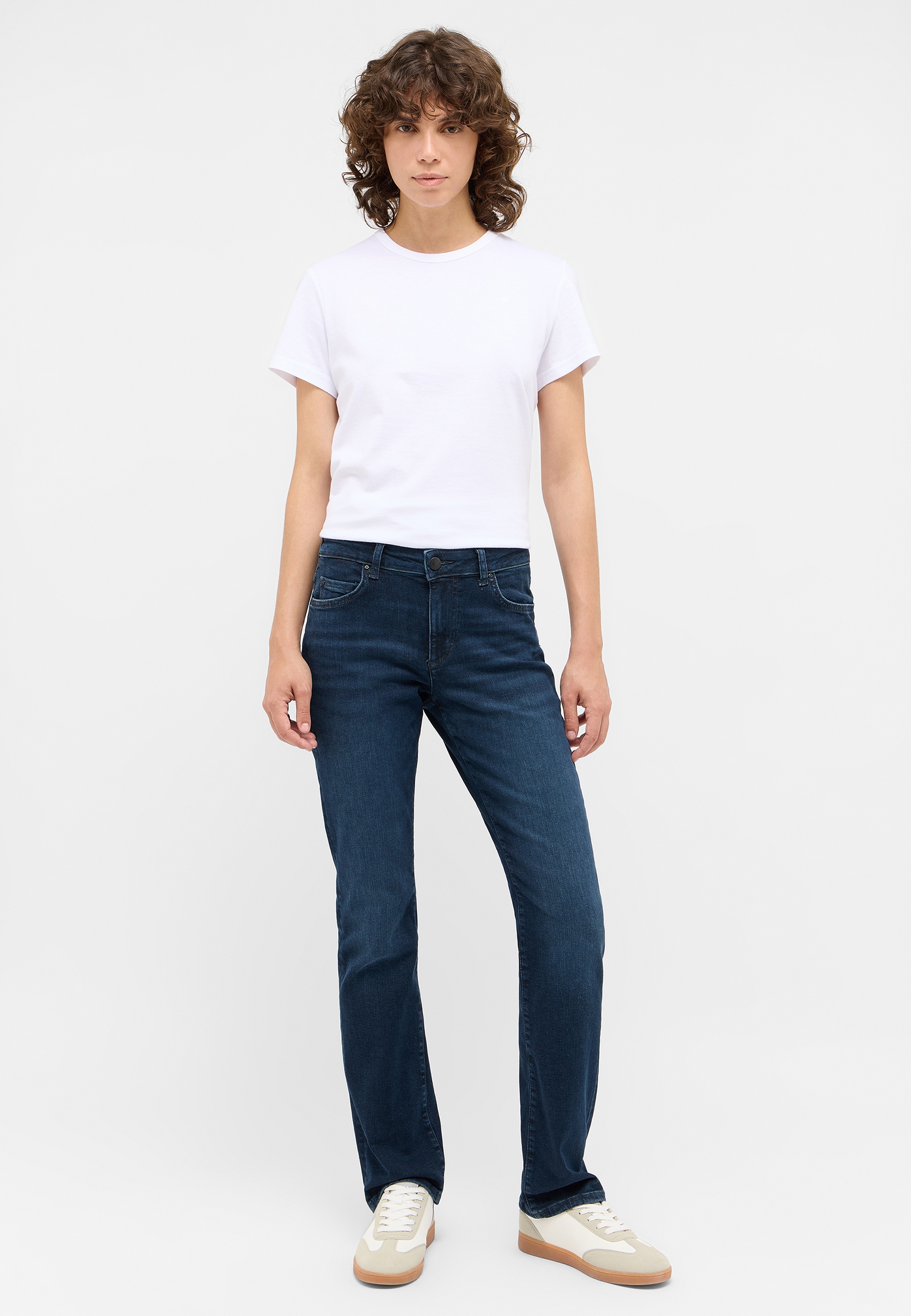 Bekleidung, Hosen, Jeans, Person