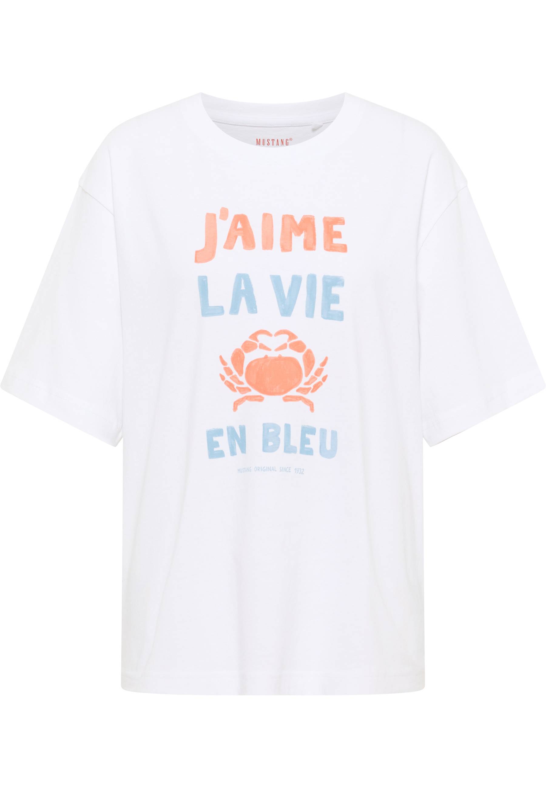 T-Shirt Style Welby