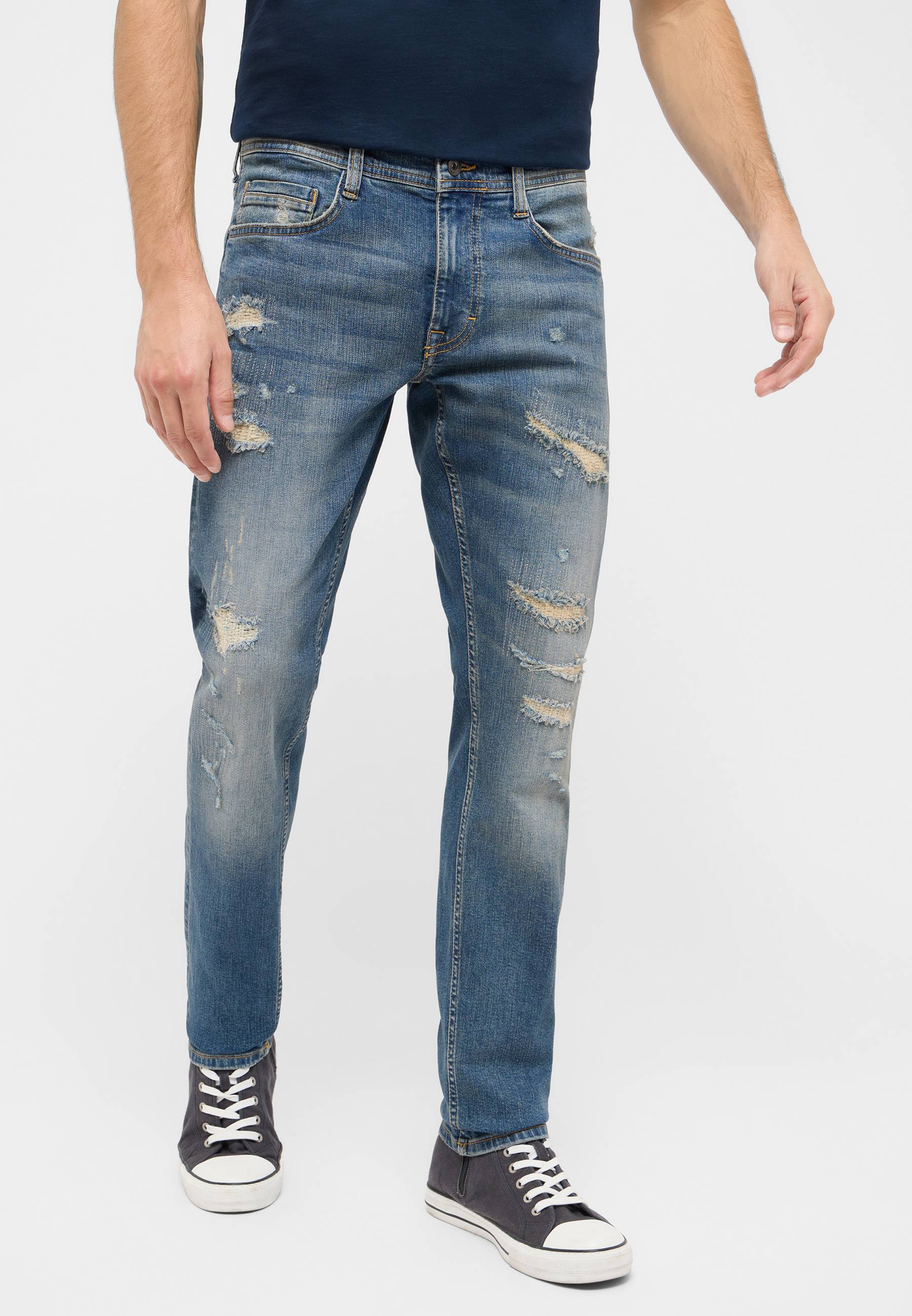 Bekleidung, Hosen, Jeans