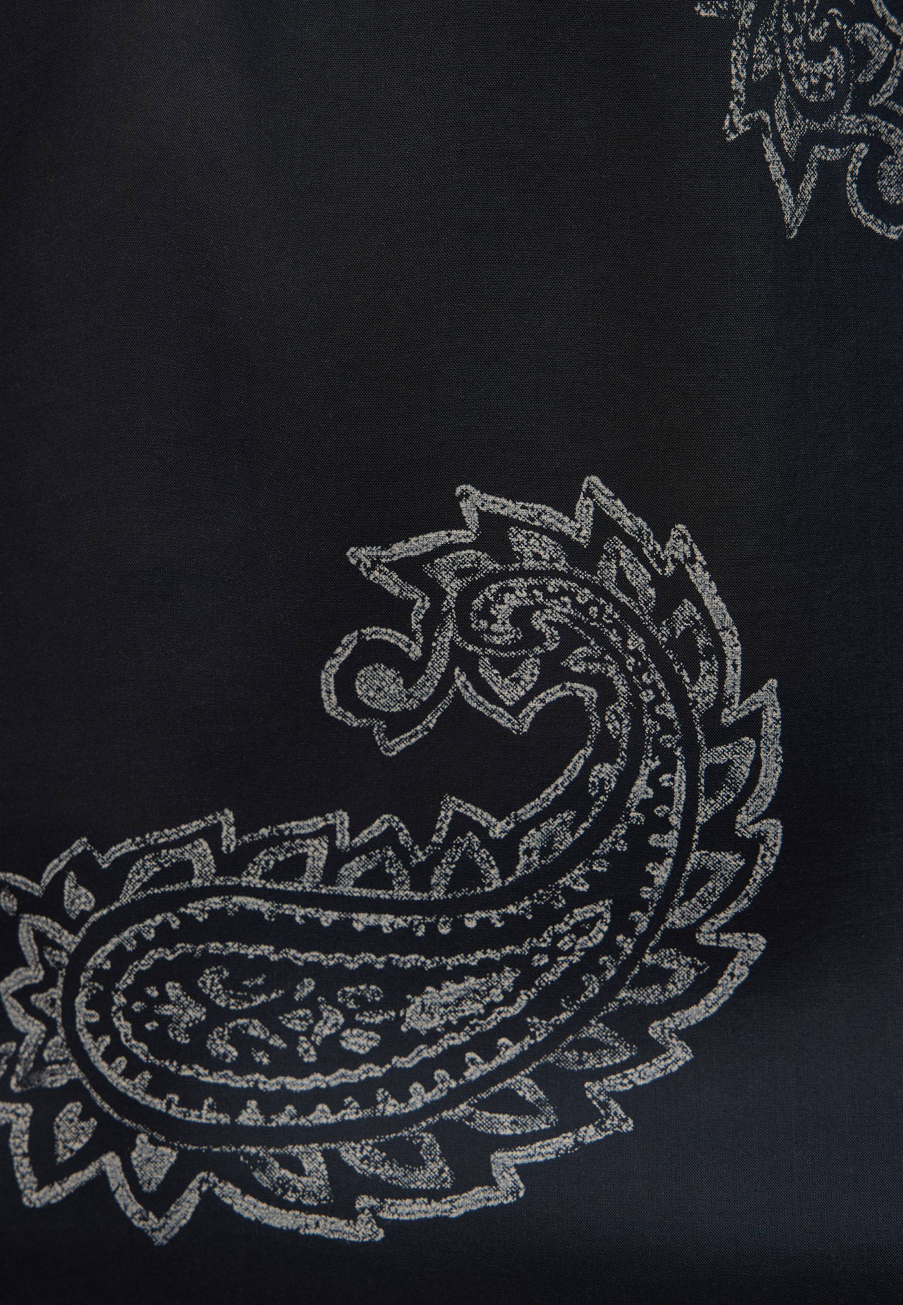 Muster, Paisley
