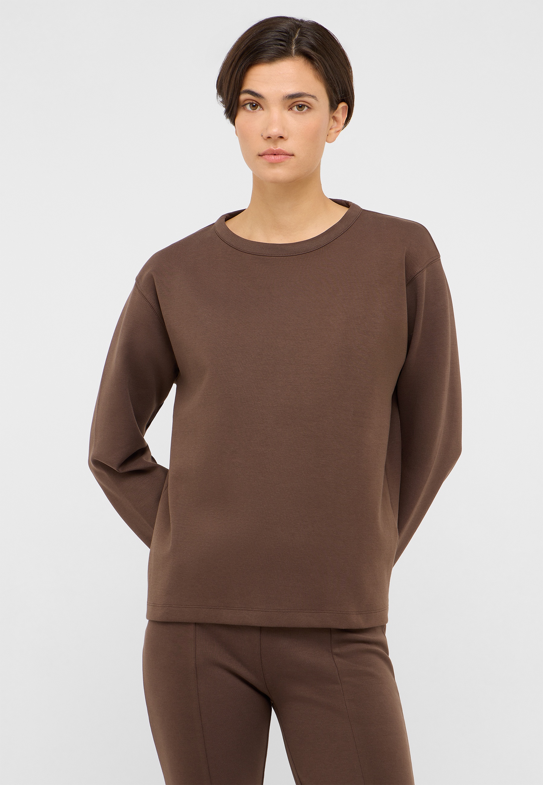 Sweatshirt Style Sutton