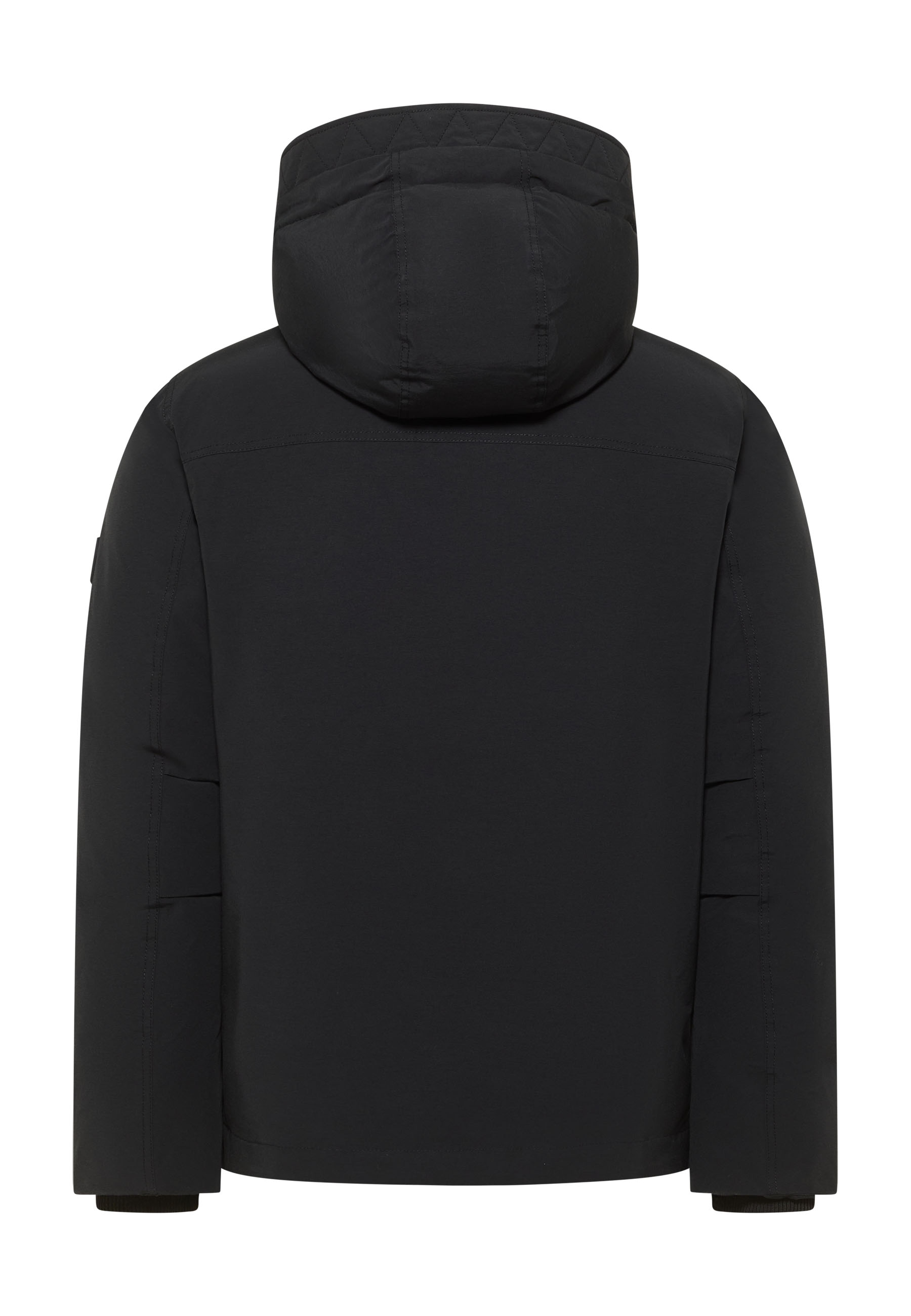 Jacke Style Aspen