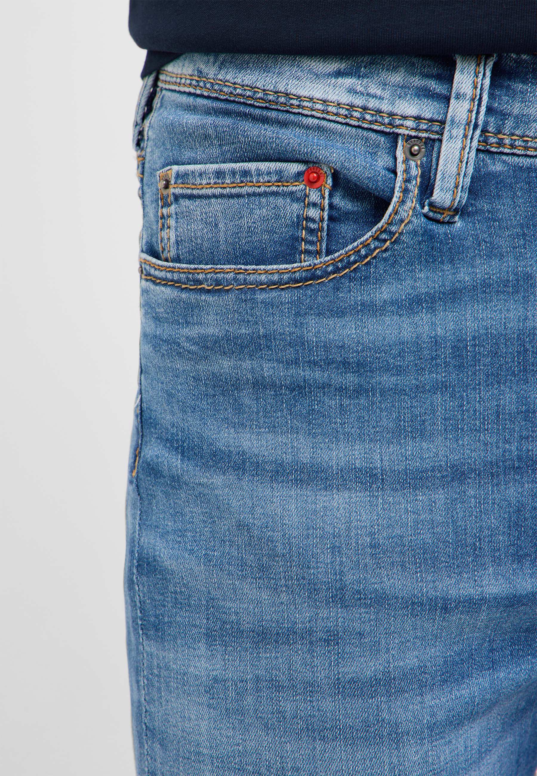 Jeans Style Vegas BeFlex Slim