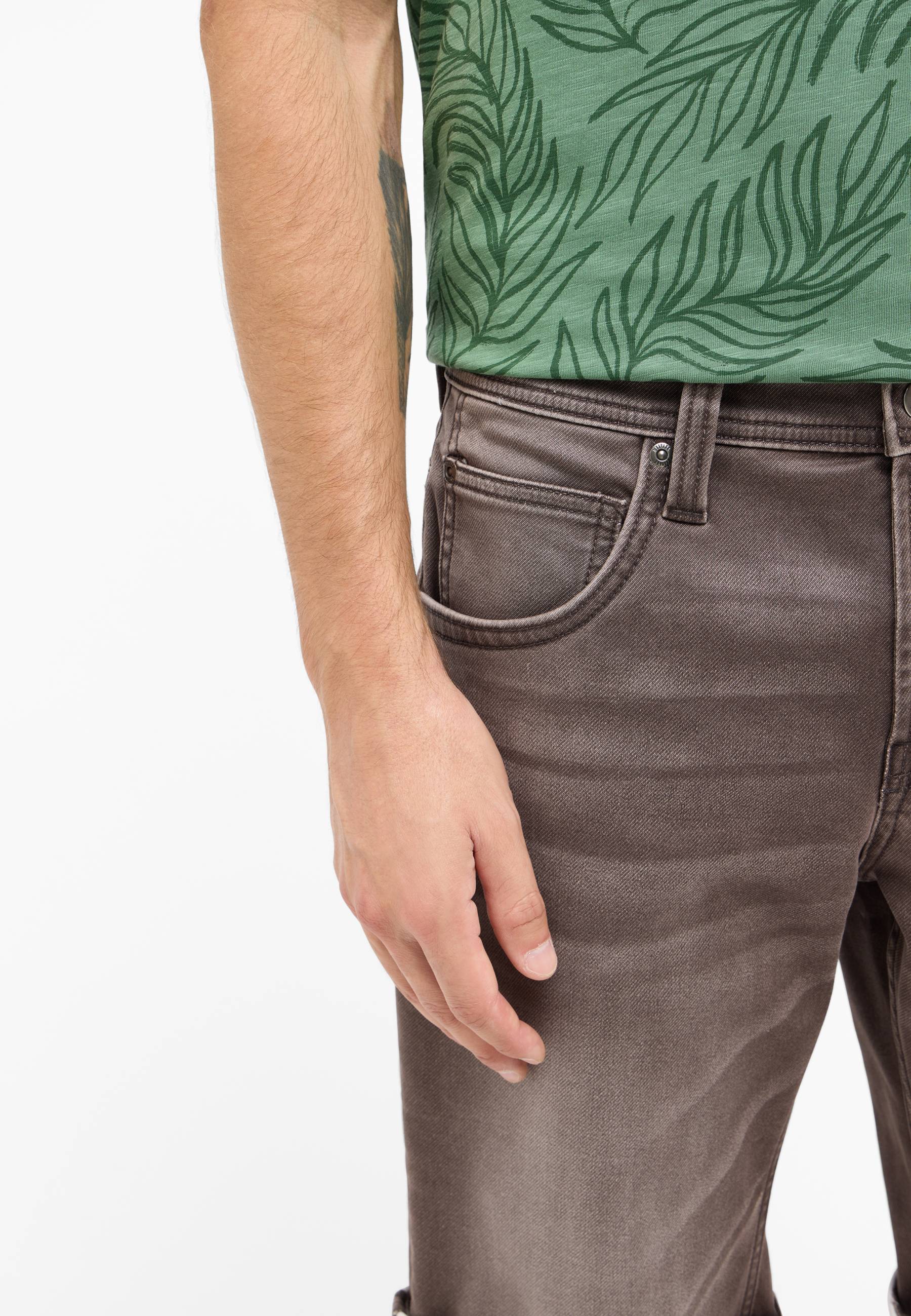 Bekleidung, Hosen