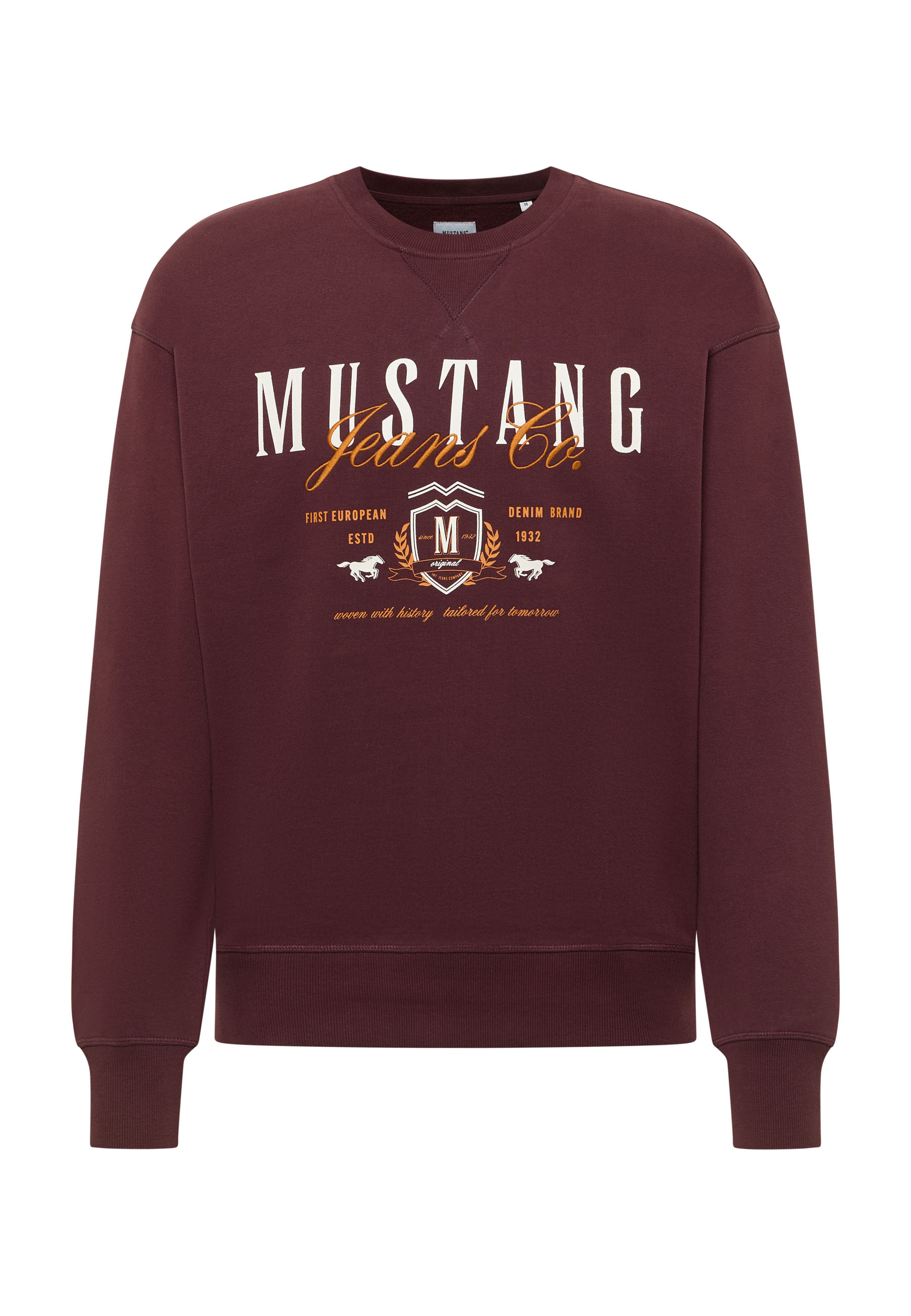 Sweatshirt Style Auburn
