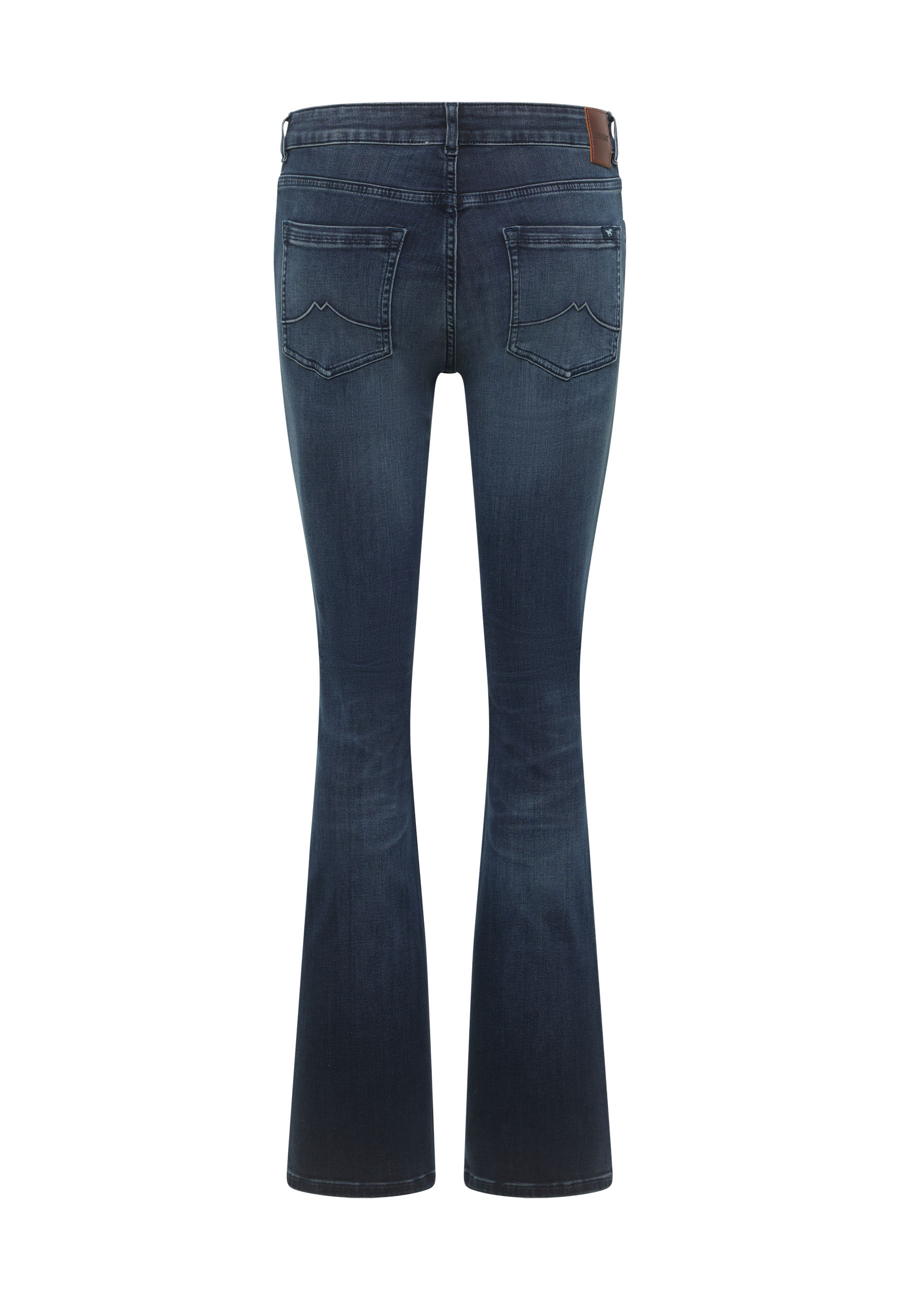 Jeans Style Shelby Slim Boot