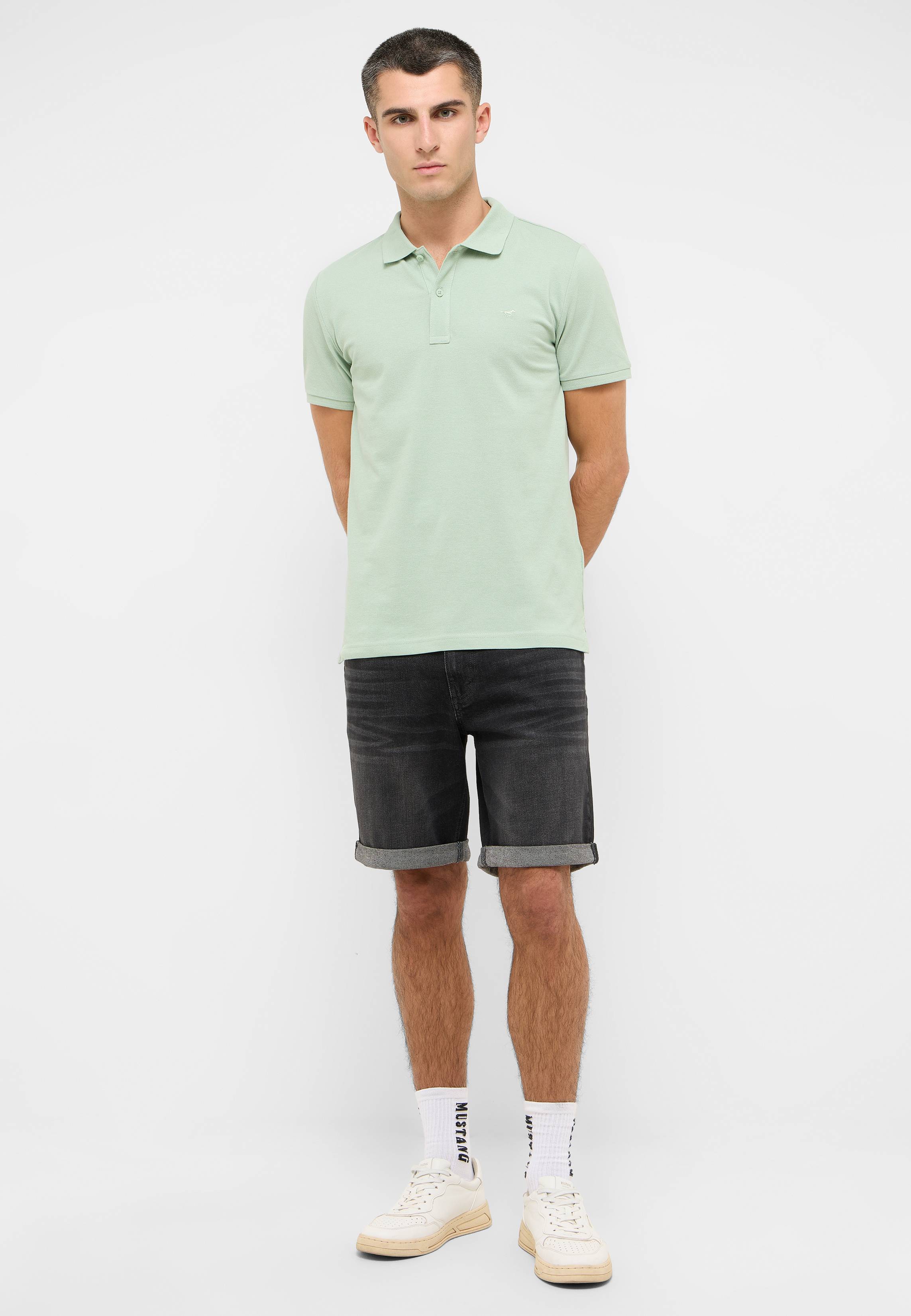 Kurze Hose, Erwachsener, Männlich, Mann, Person