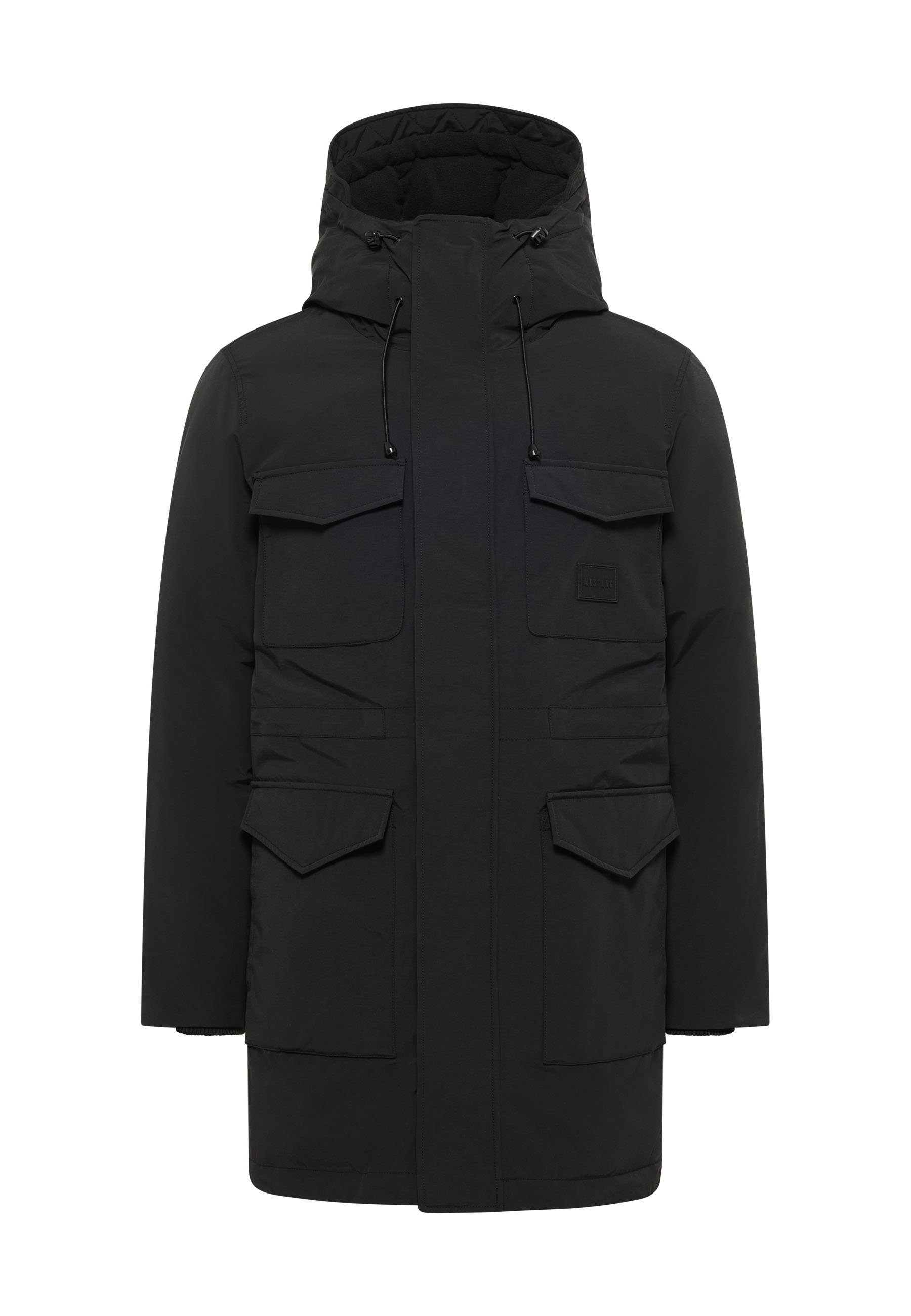 Jacke Style Monterey