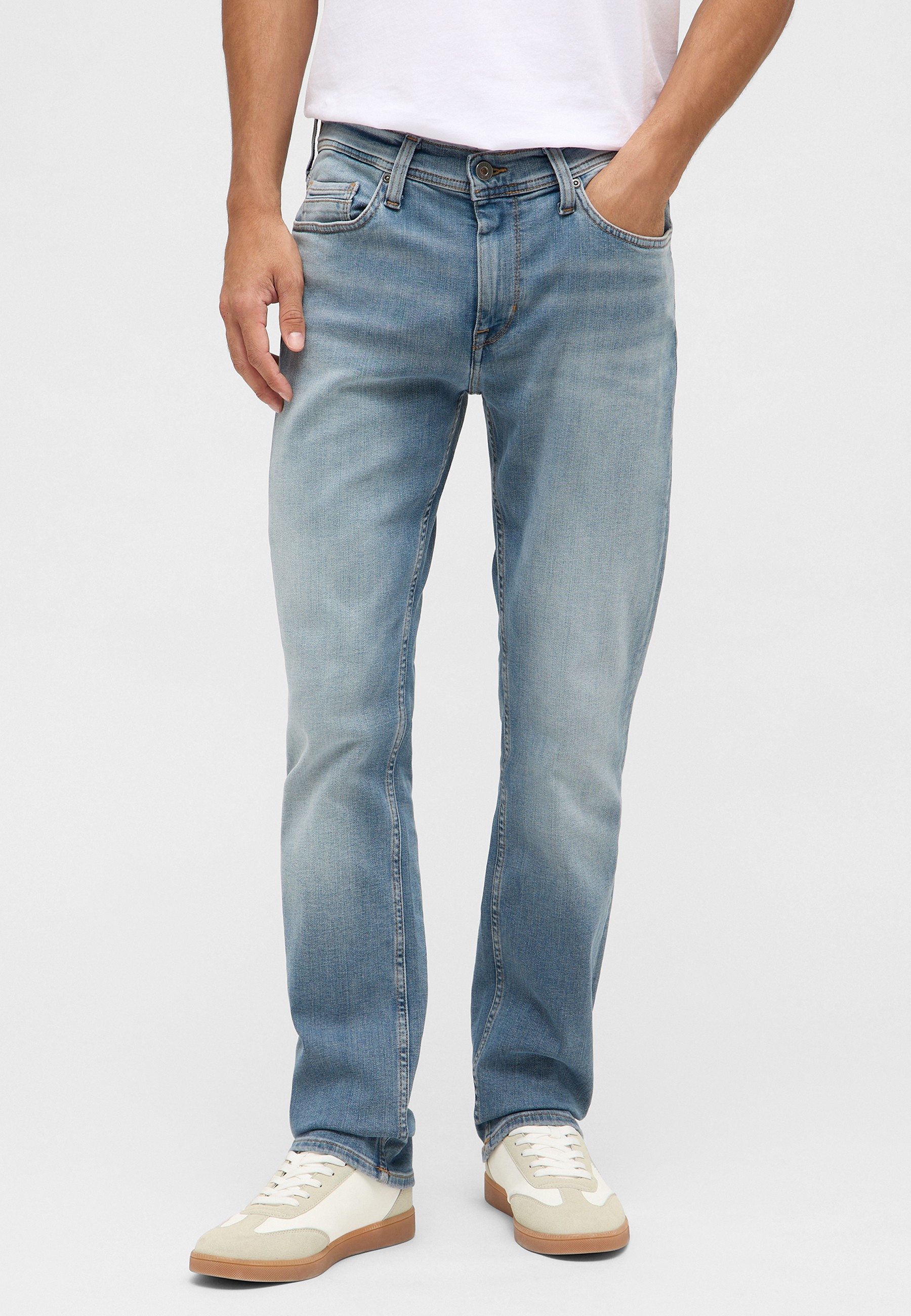 Bekleidung, Hosen, Jeanshose