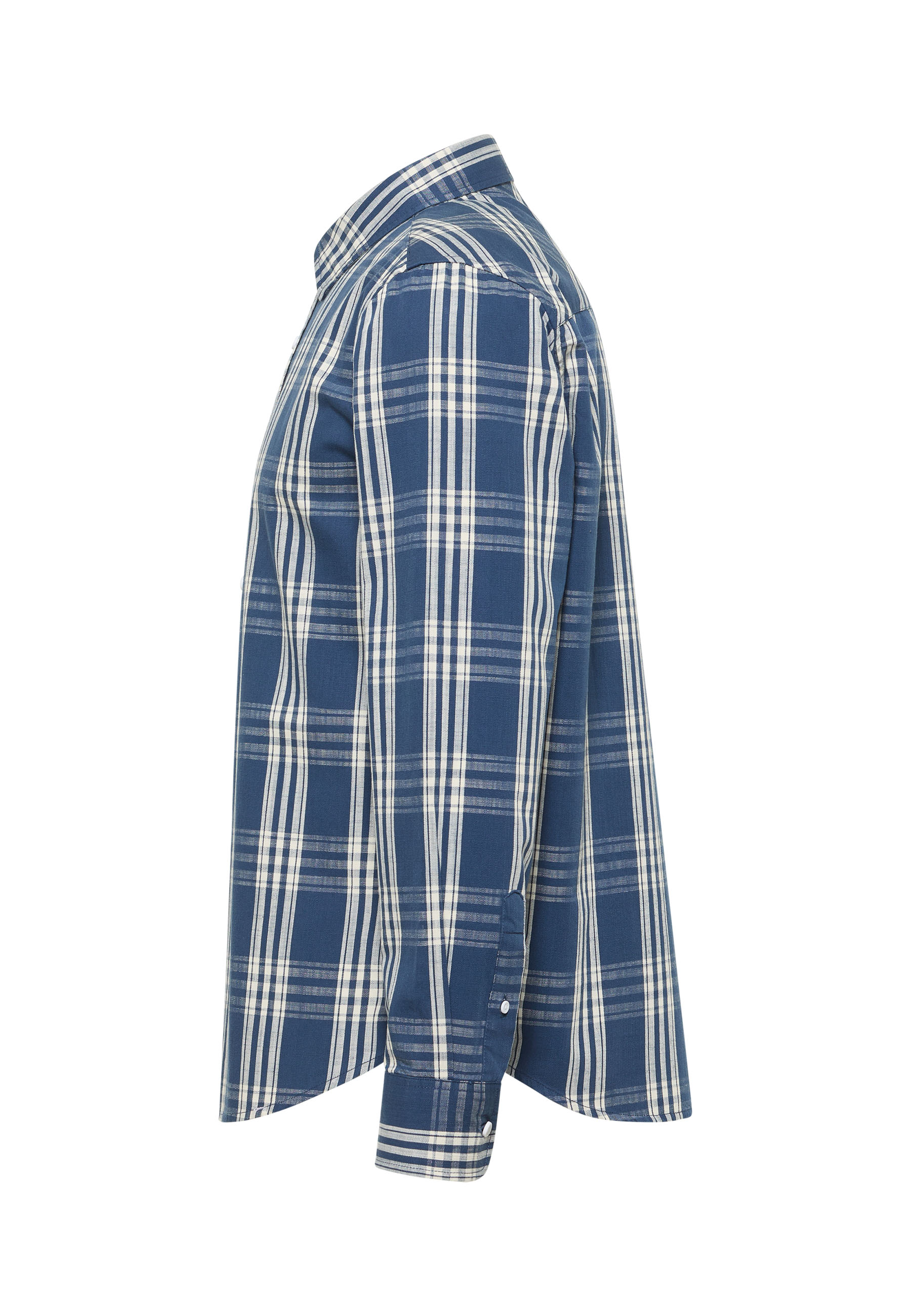 Langarmhemd Style Elmore