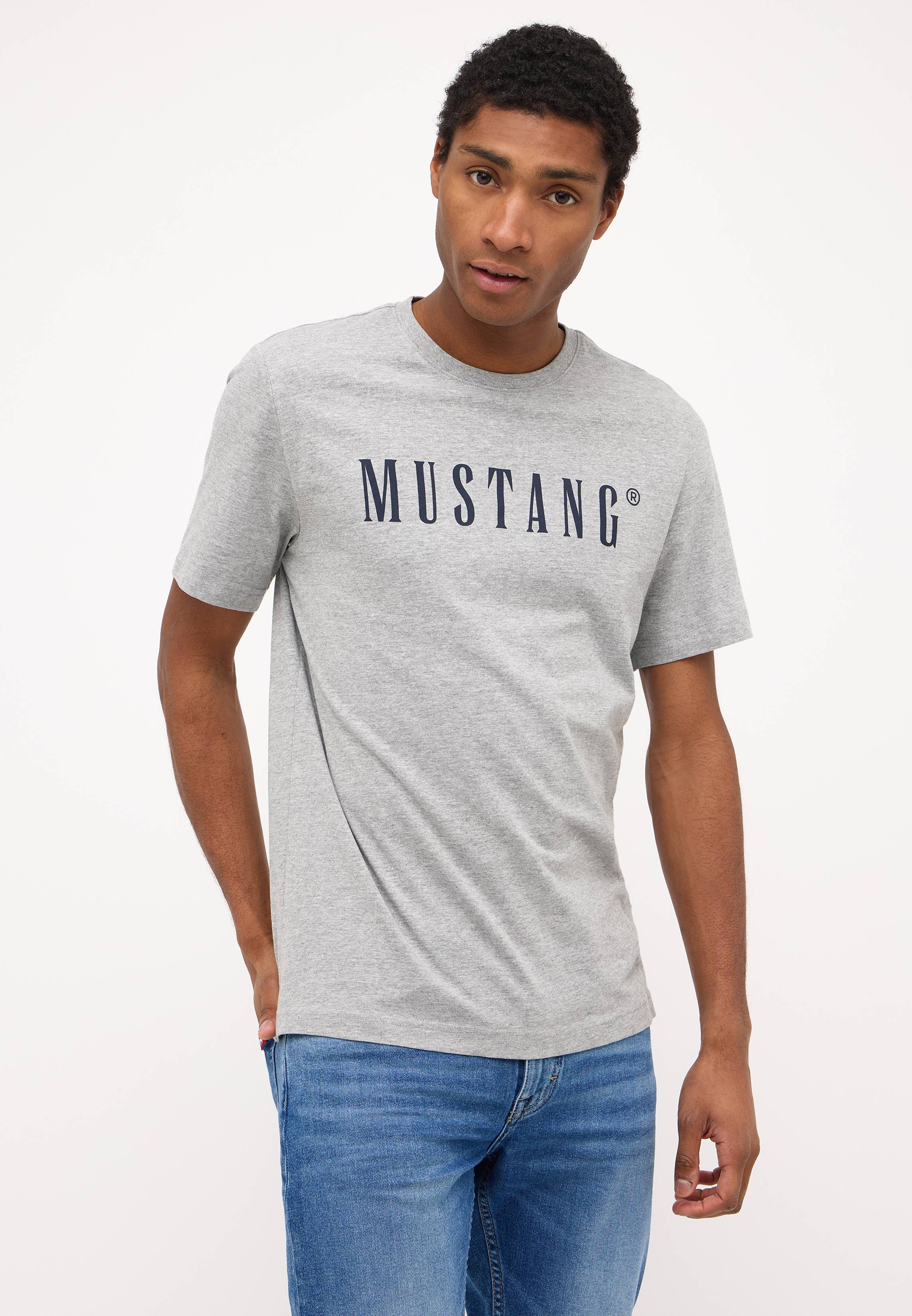 T-Shirt Style Austin