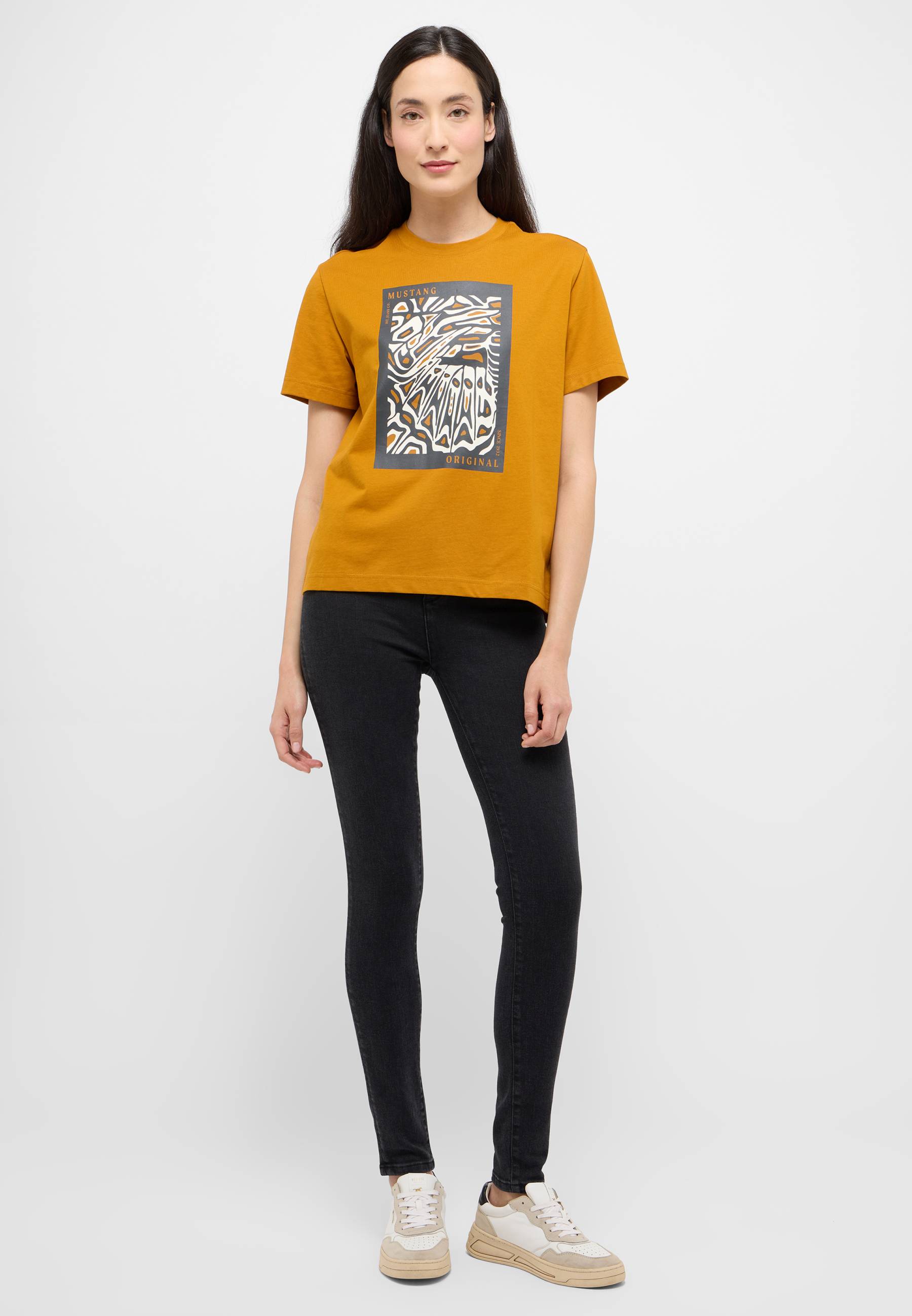 Jeans Style Georgia Super Skinny
