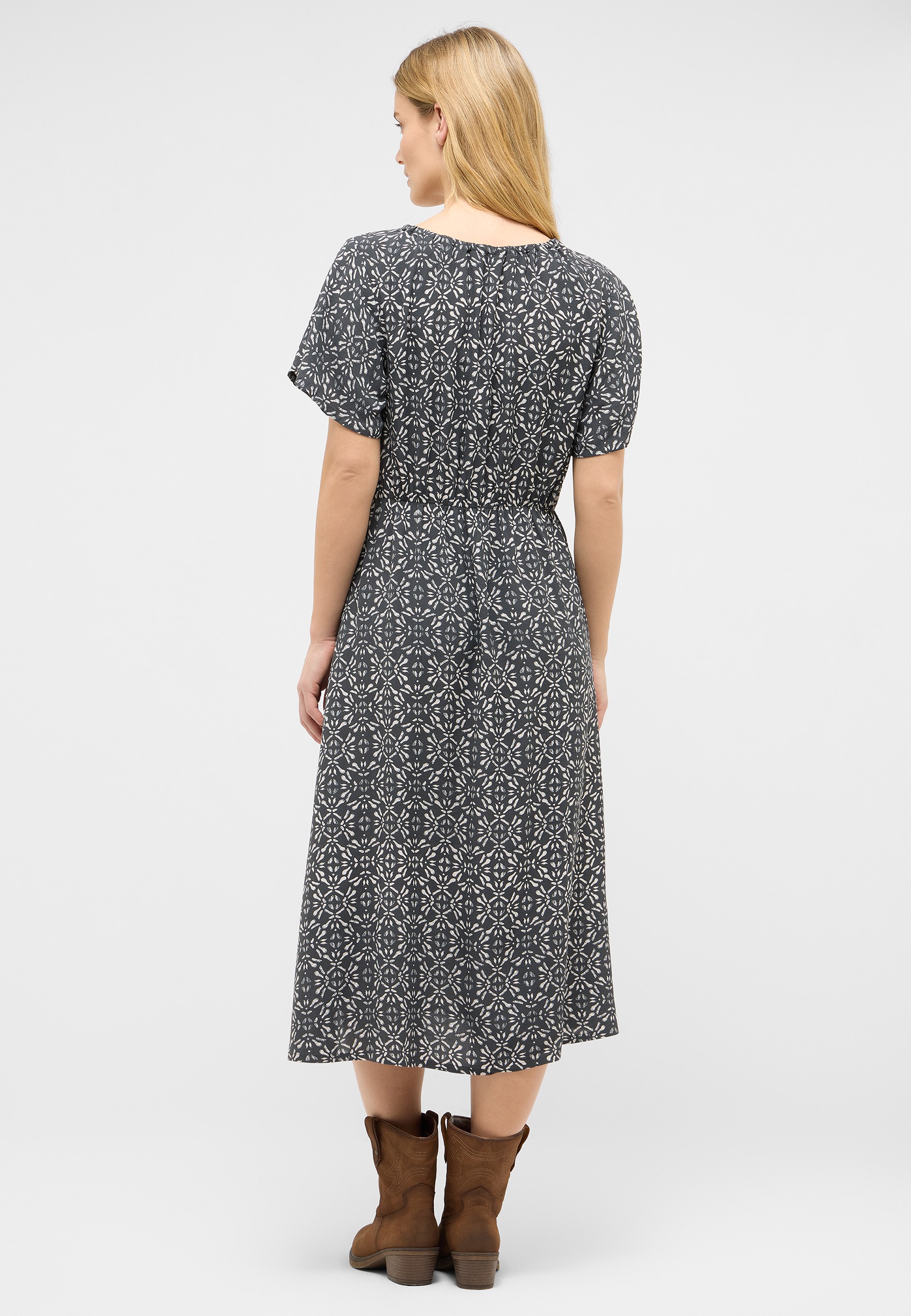 Midikleid Style Marysville