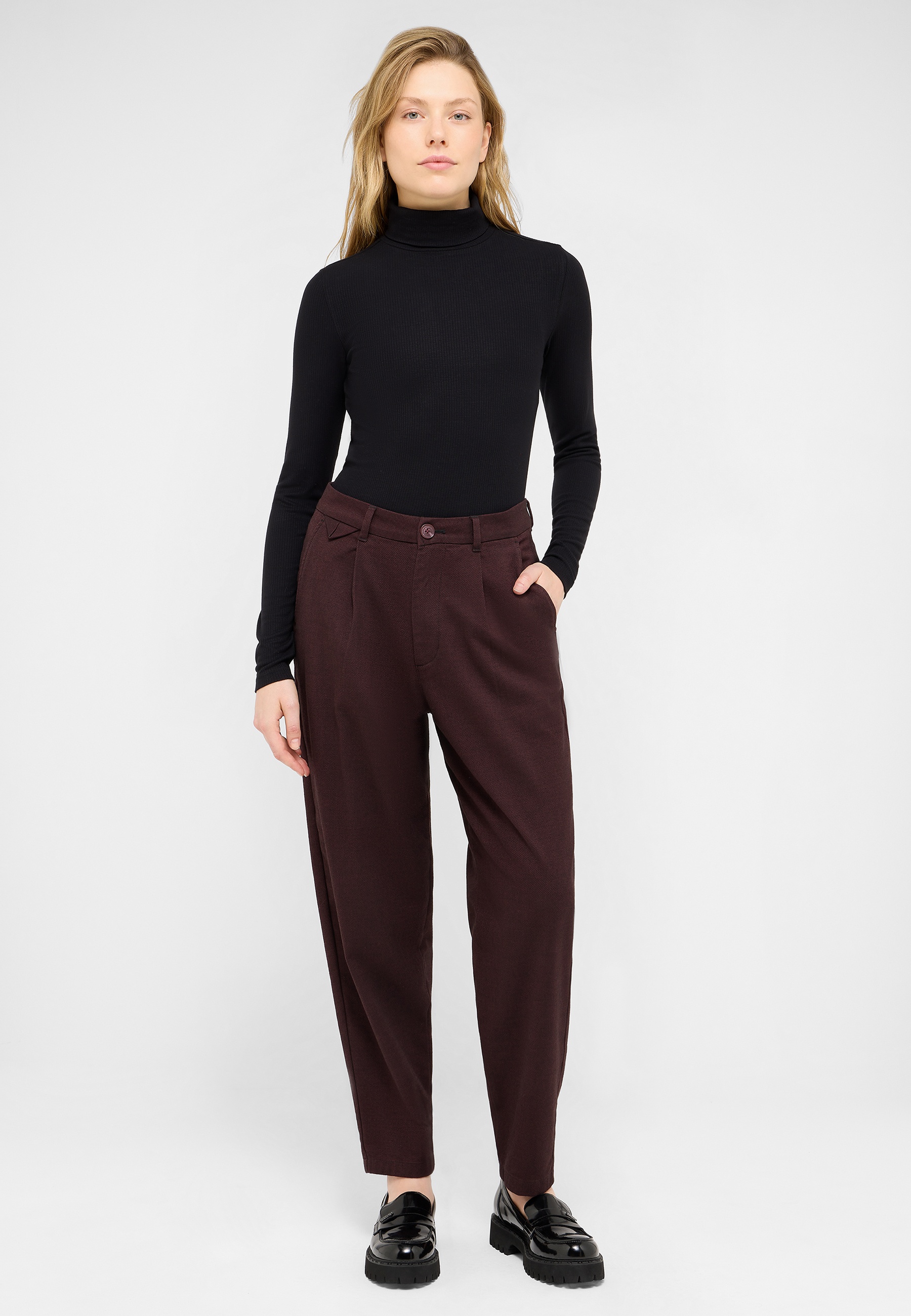 Hosen, Erwachsener, Weiblich, Person, Frau