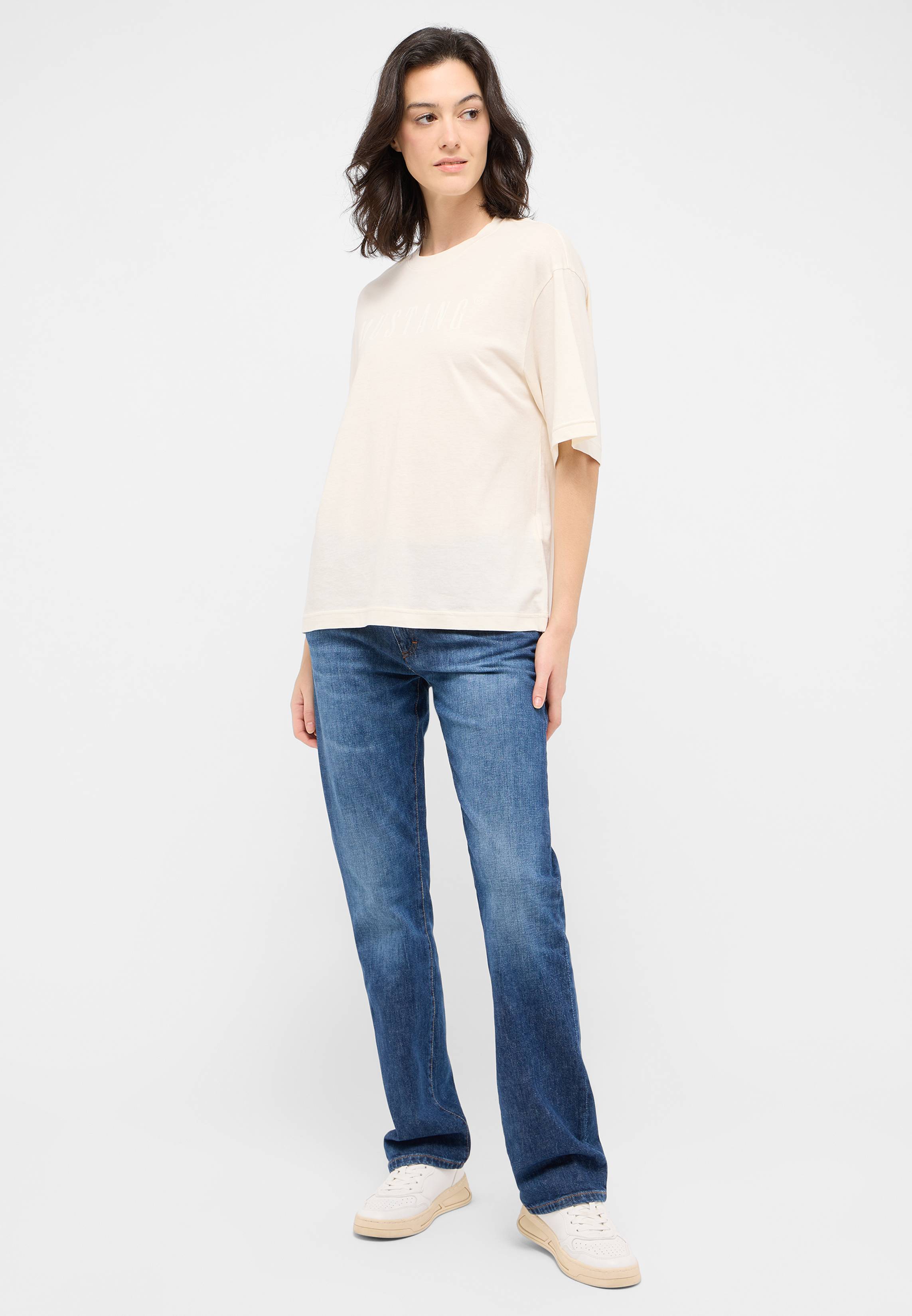 Jeans Style Crosby Relaxed Straight