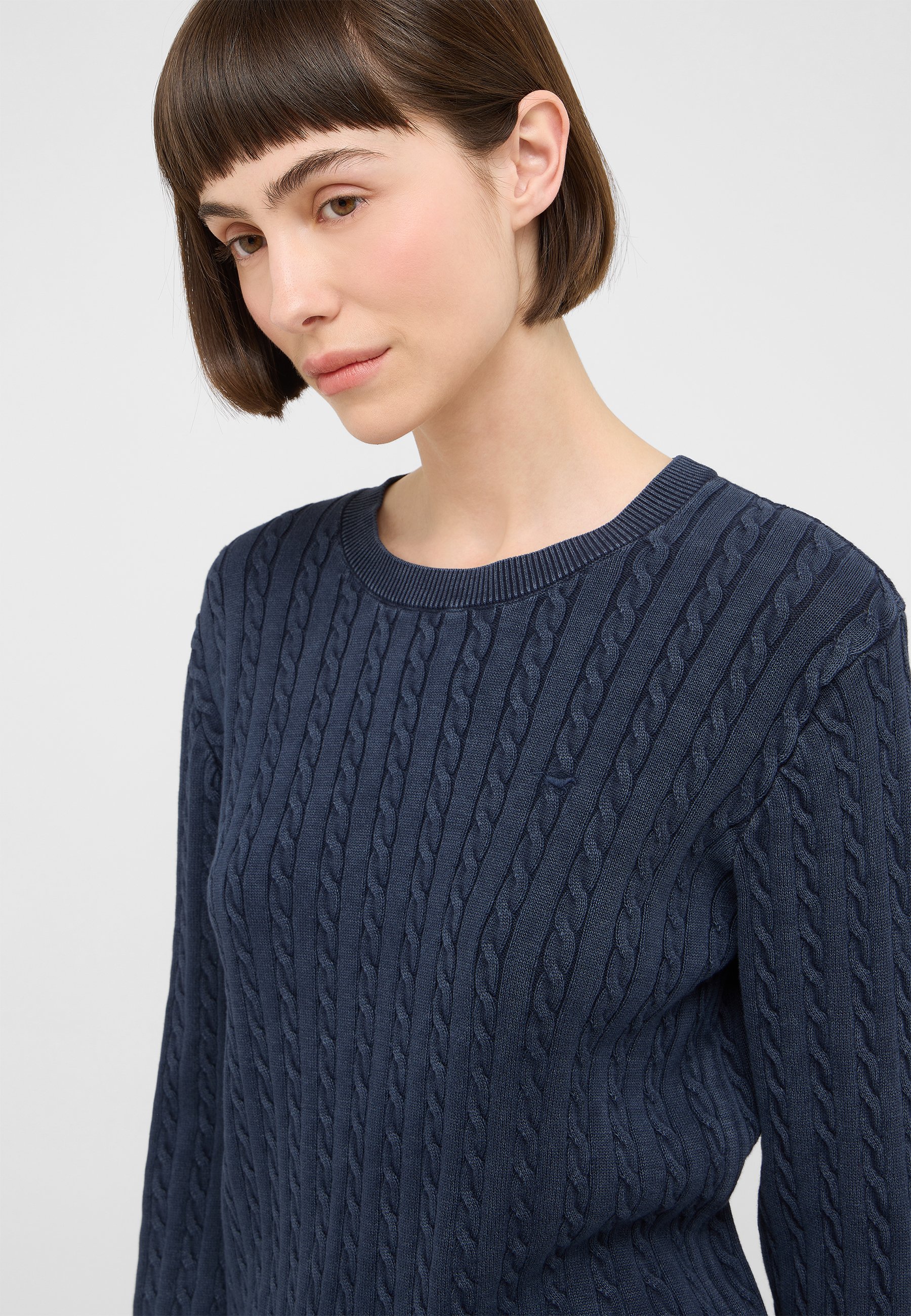 Langarmpullover Style Silas