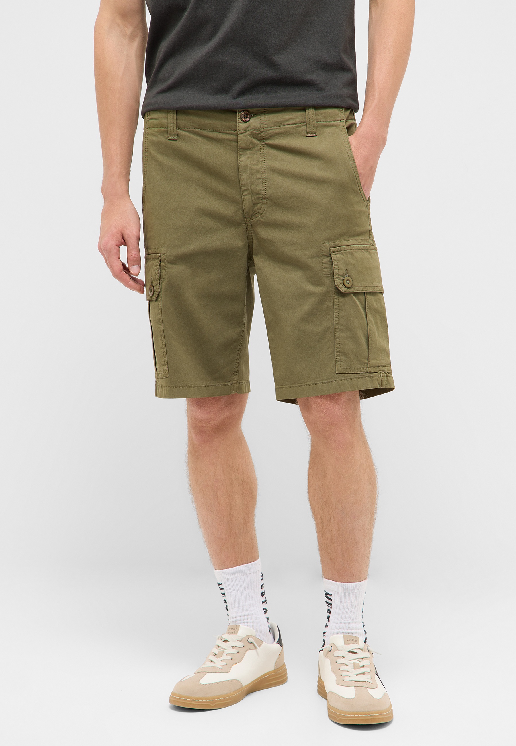 Short Style Harry Papertouch Shorts